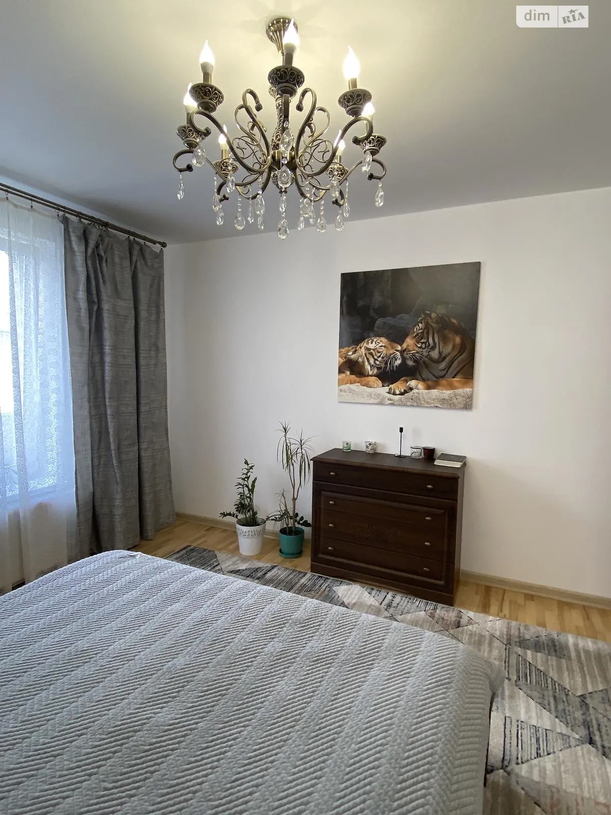 Сдается в аренду 2-комнатная квартира 65 кв. м в Ужгороде - фото 2