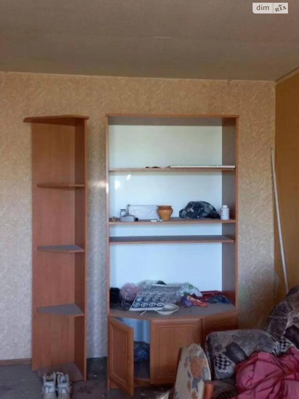 Продается 1-комнатная квартира 33 кв. м в Харькове, ул. Бучмы, 44 - фото 1