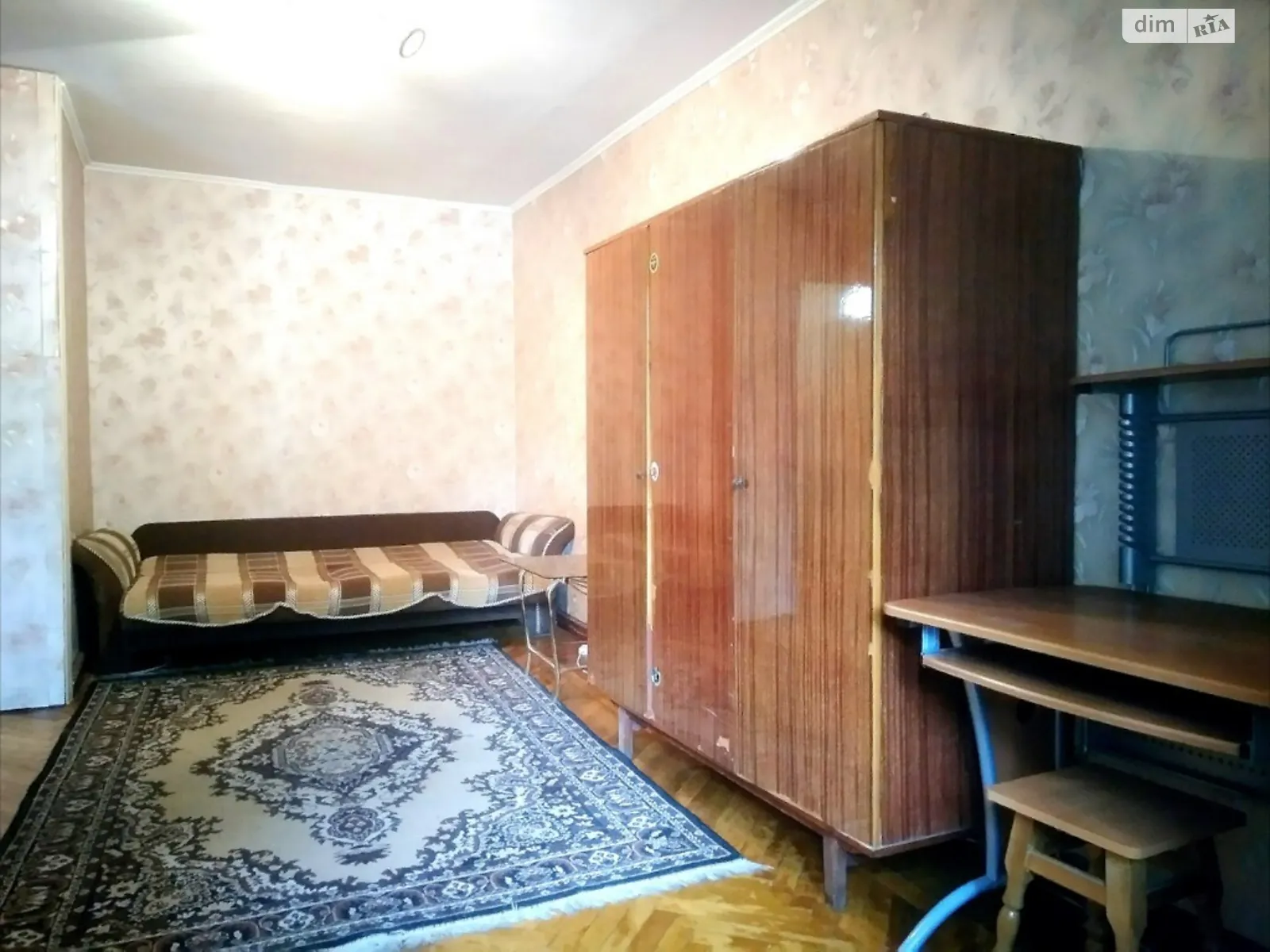 Сдается в аренду 1-комнатная квартира 32 кв. м в Одессе - фото 2