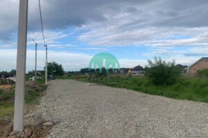 Продажа участка под жилую застройку, Ивано-Франковская, Драгомирчаны