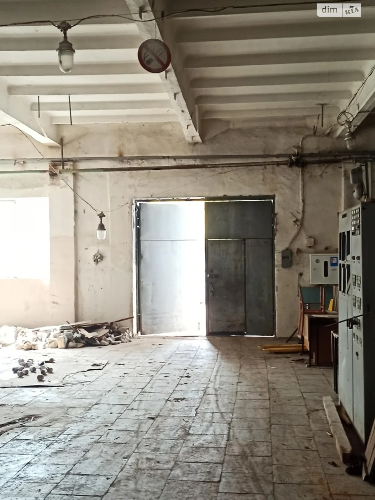 Здається в оренду приміщення вільного призначення 350 кв. м в 1-поверховій будівлі, цена: 35000 грн - фото 1