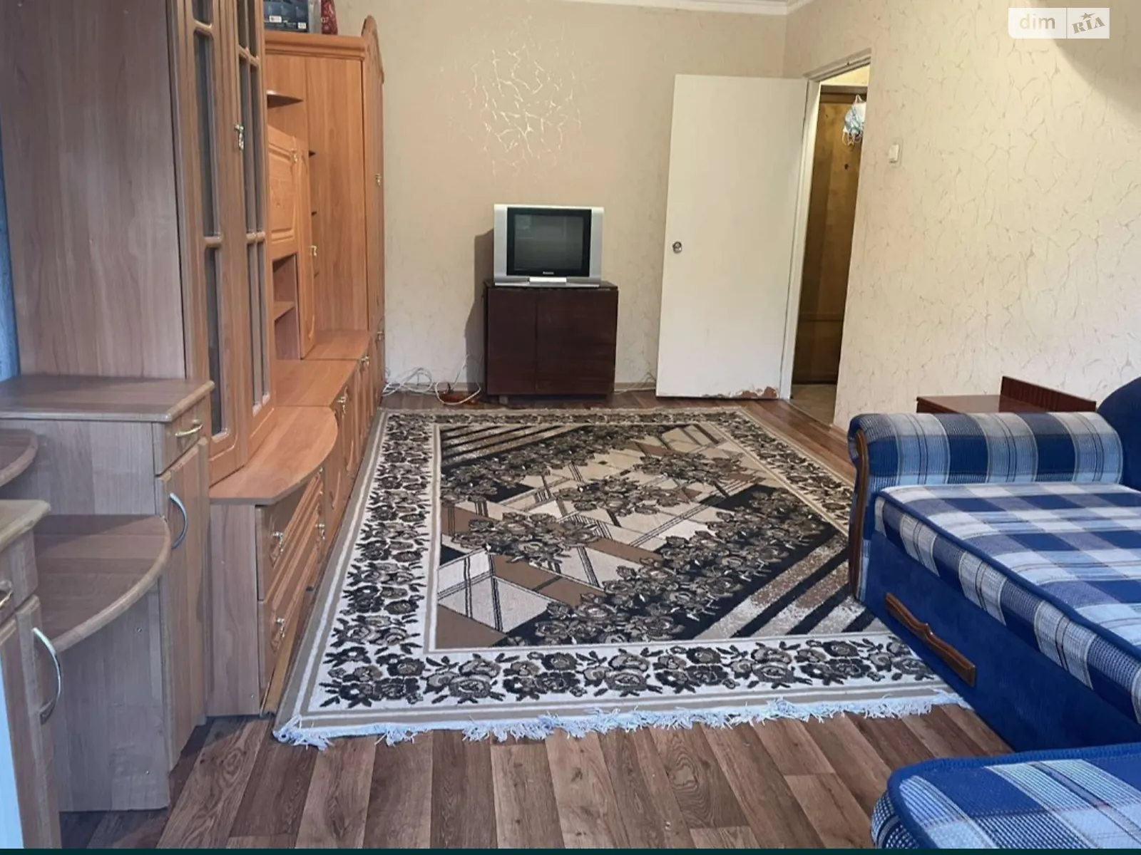 Здається в оренду 1-кімнатна квартира 32 кв. м у Одесі - фото 4