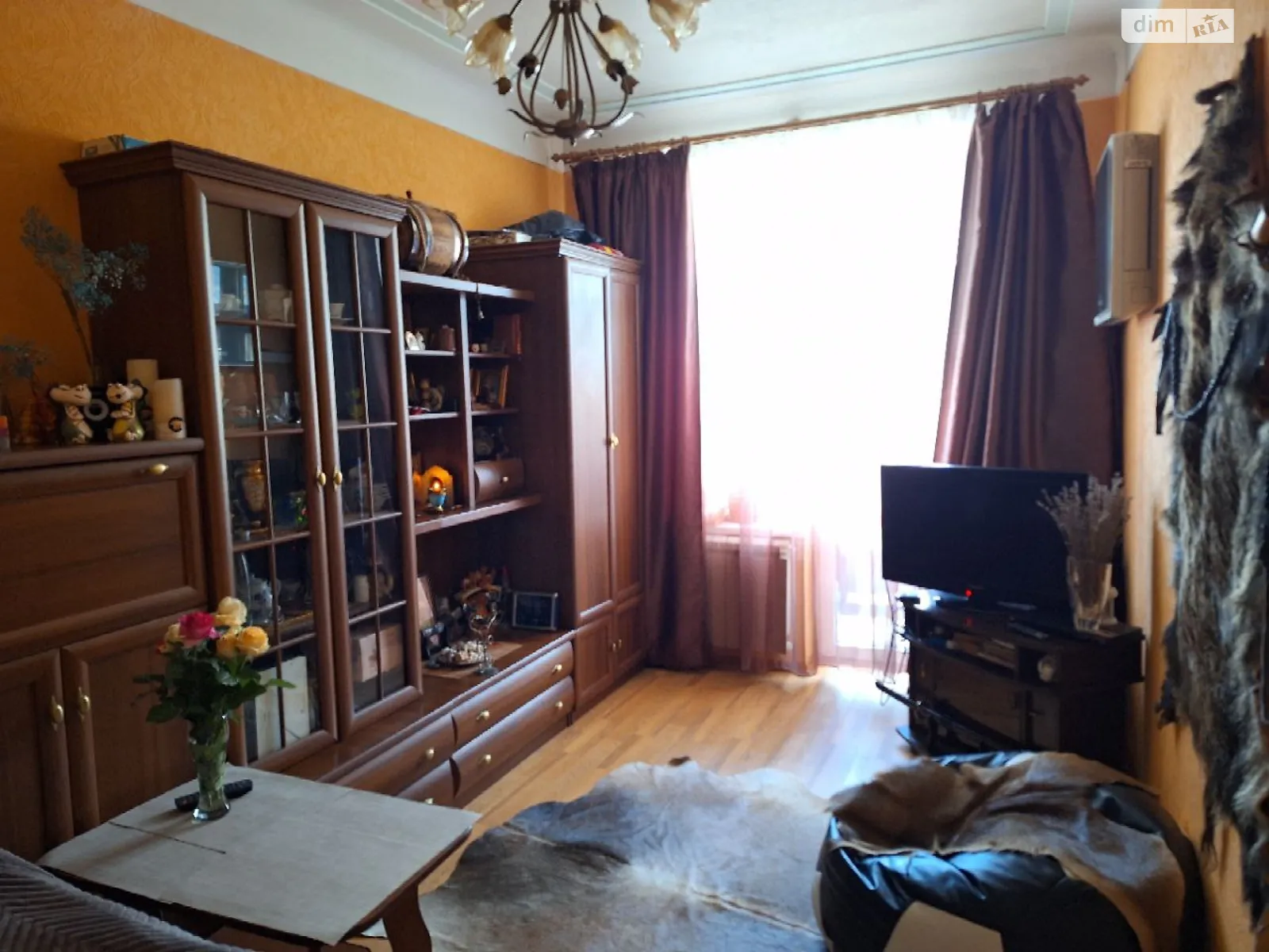Продается 2-комнатная квартира 43 кв. м в Харькове, ул. Двенадцатого Апреля, 6 - фото 1