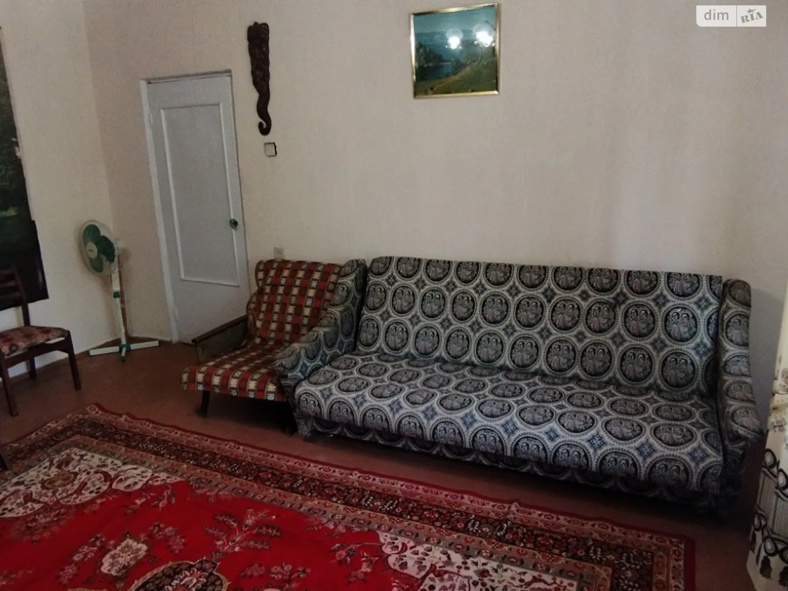 Сдается в аренду 2-комнатная квартира 50 кв. м в Одессе - фото 3