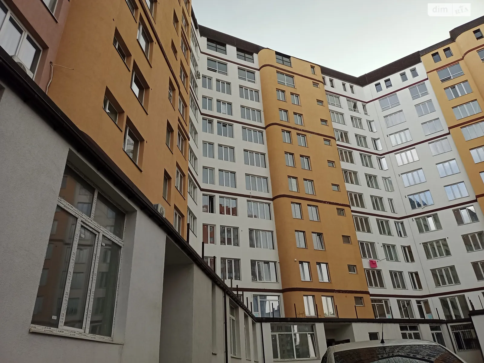 Продається 2-кімнатна квартира 83.9 кв. м у Вінниці, вул. Стрілецька, 1 корпус 3 - фото 1