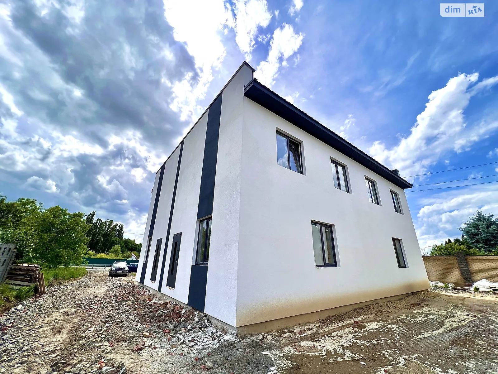 Гниванское шоссе Винница, цена: 45000 $ - фото 1