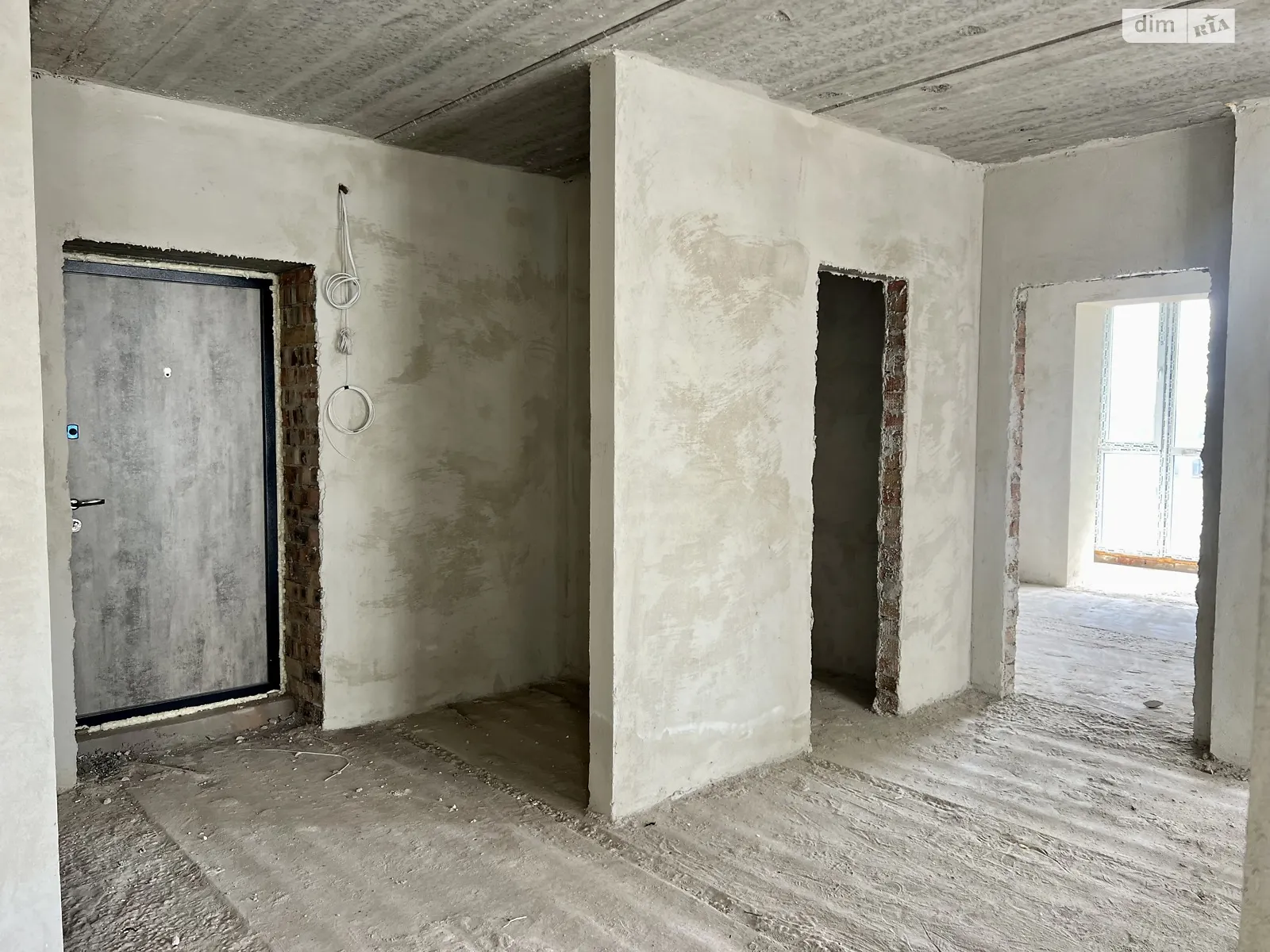 Продається 3-кімнатна квартира 67 кв. м у Івано-Франківську, вул. В'ячеслава Чорновола, 155 - фото 1