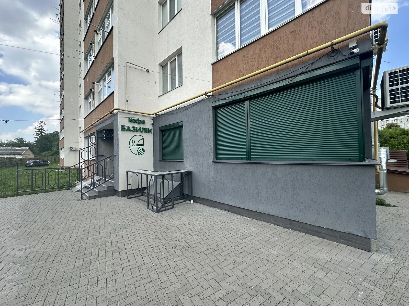 Продается помещения свободного назначения 134 кв. м в 10-этажном здании, цена: 135000 $ - фото 1