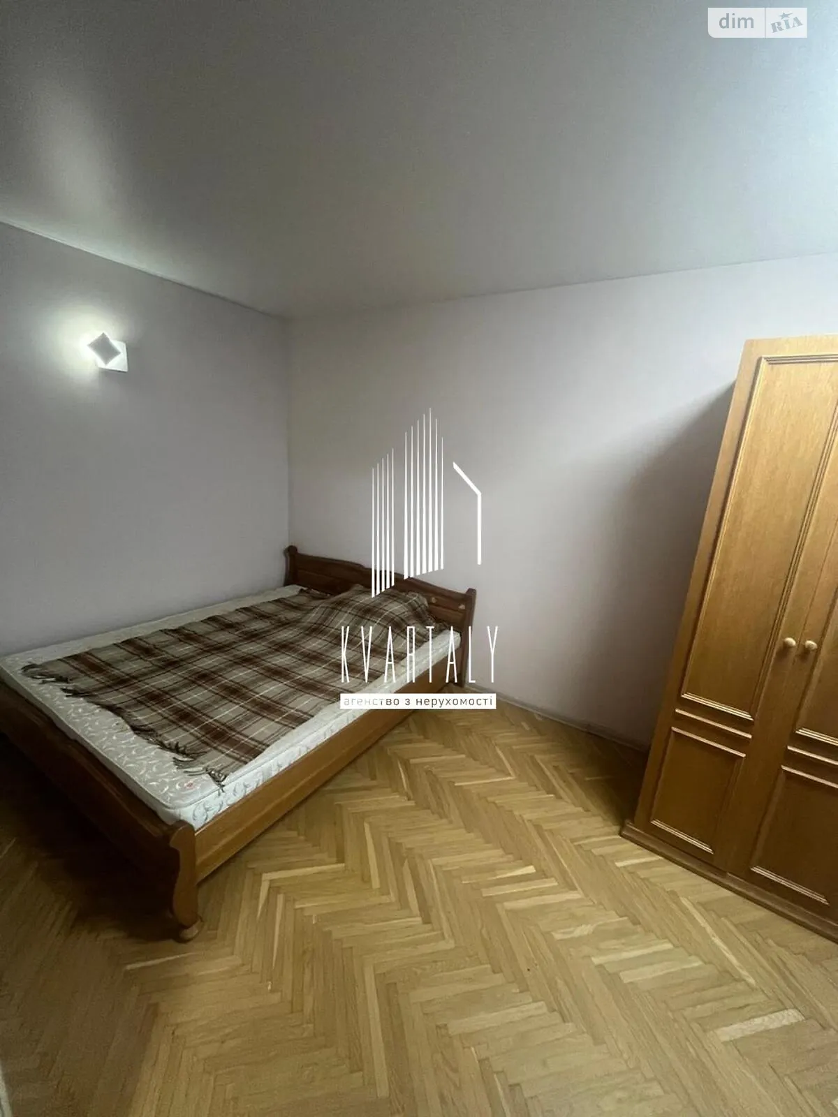 Сдается в аренду 2-комнатная квартира 43 кв. м в Киеве - фото 3