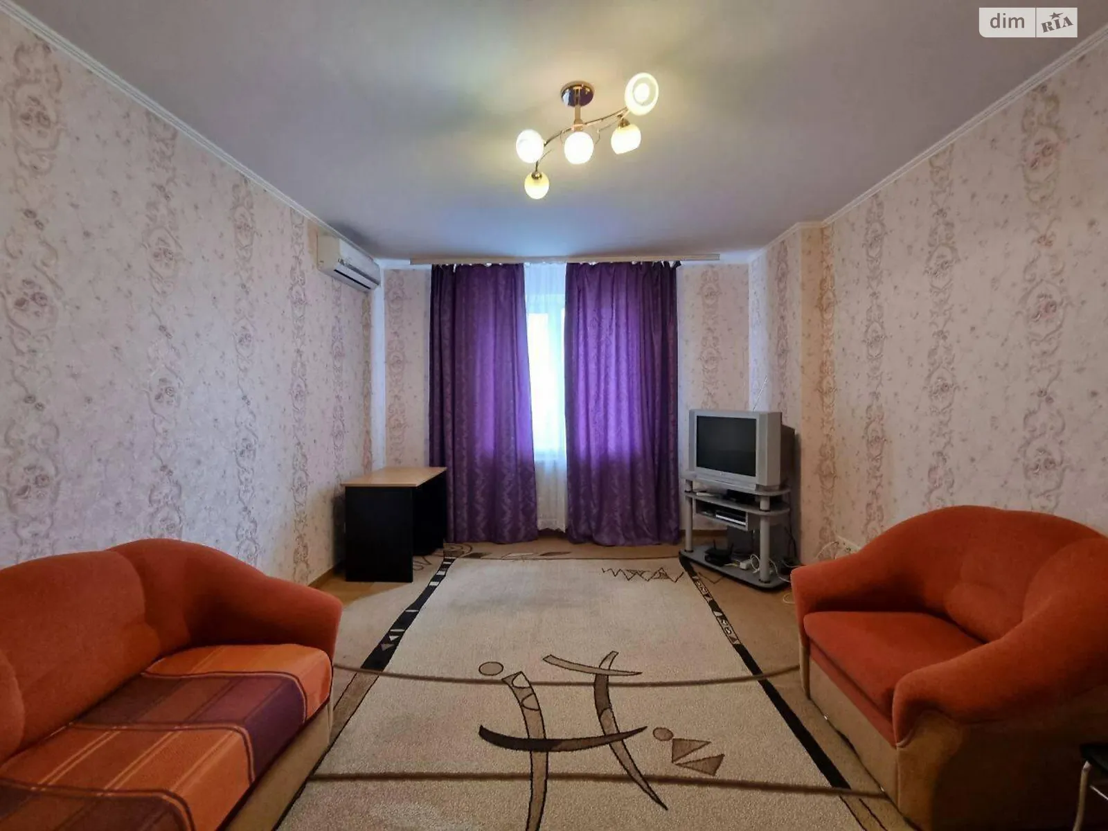 Сдается в аренду 2-комнатная квартира 72 кв. м в Киеве - фото 2