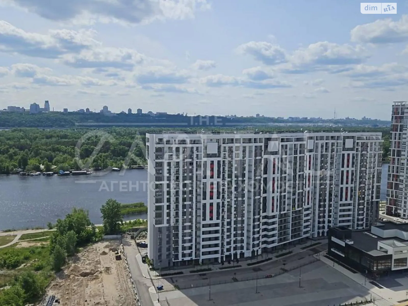 Здається в оренду 5-кімнатна квартира 205 кв. м у Києві - фото 2