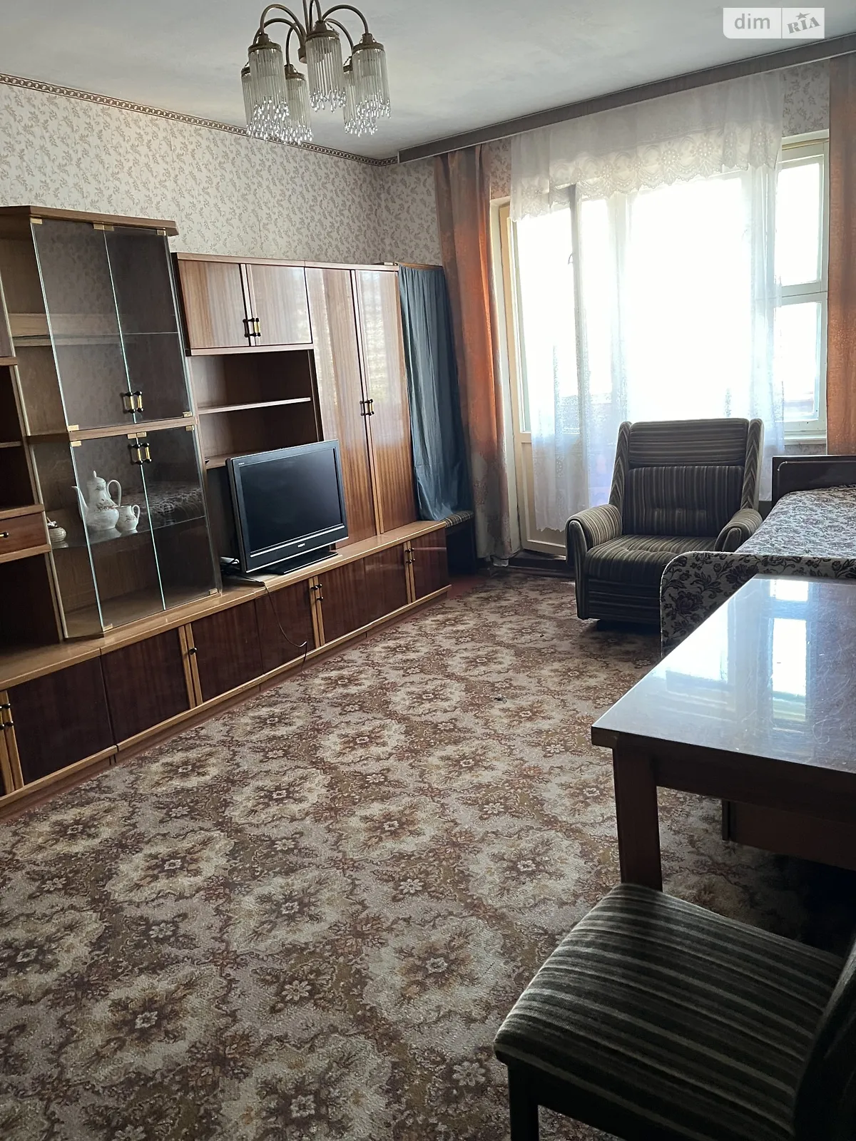 Сдается в аренду 2-комнатная квартира 54 кв. м в Киеве, ул. Тростянецкая, 6 - фото 1