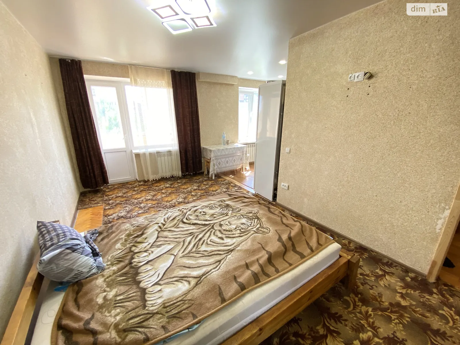 Продается 1-комнатная квартира 32 кв. м в Виннице, ул. Романа Балабы(Громова) - фото 1