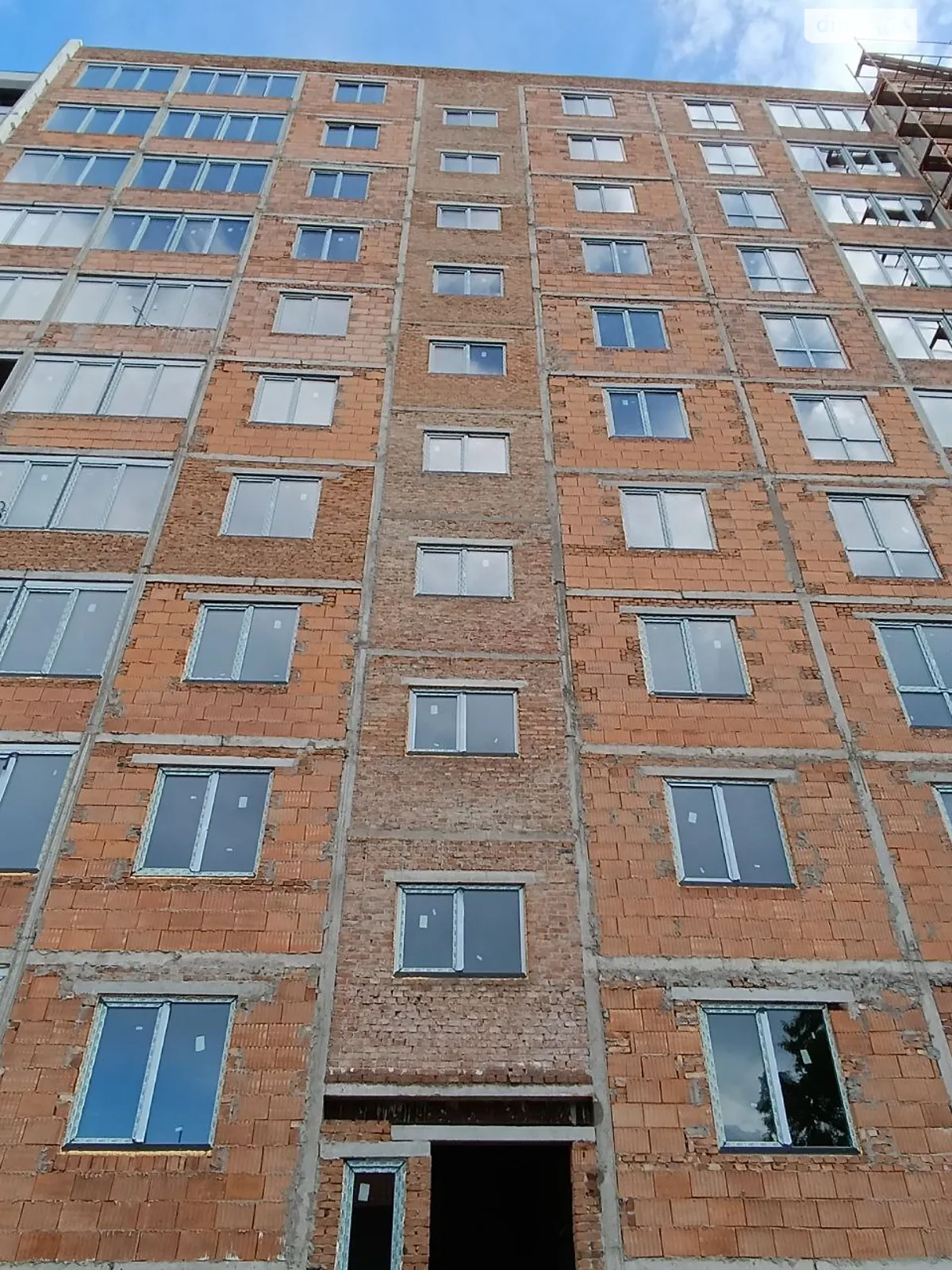 Продается 1-комнатная квартира 43 кв. м в Никитинцах - фото 3