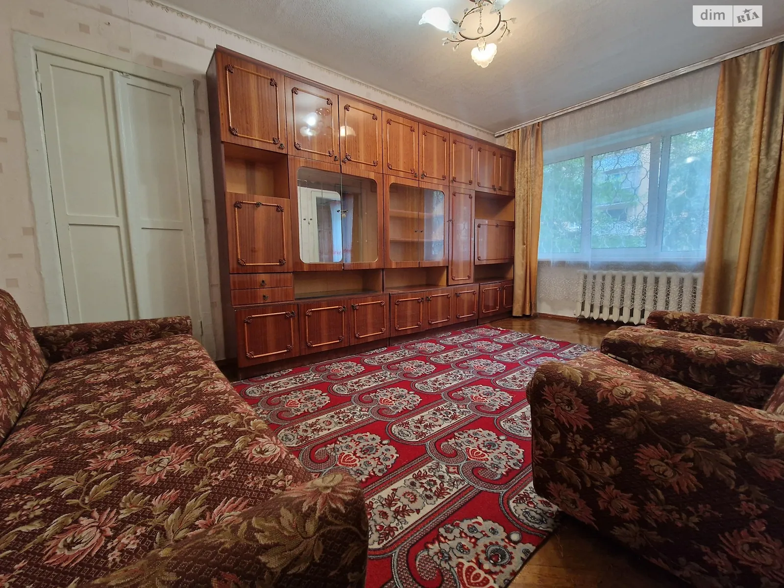 Продается 2-комнатная квартира 35.6 кв. м в Днепре, ул. Батумская, 10 - фото 1