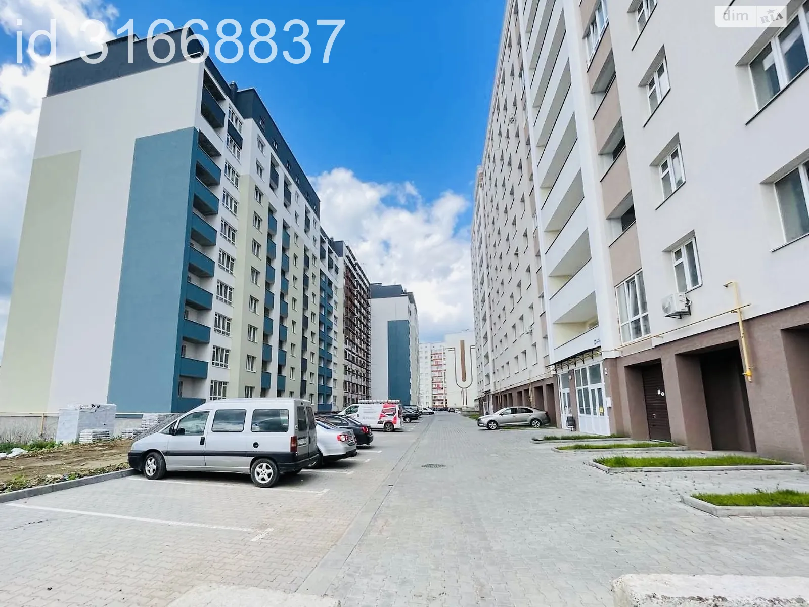 Продается 2-комнатная квартира 80 кв. м в Хмельницком, ул. Лесогриневецкая - фото 1