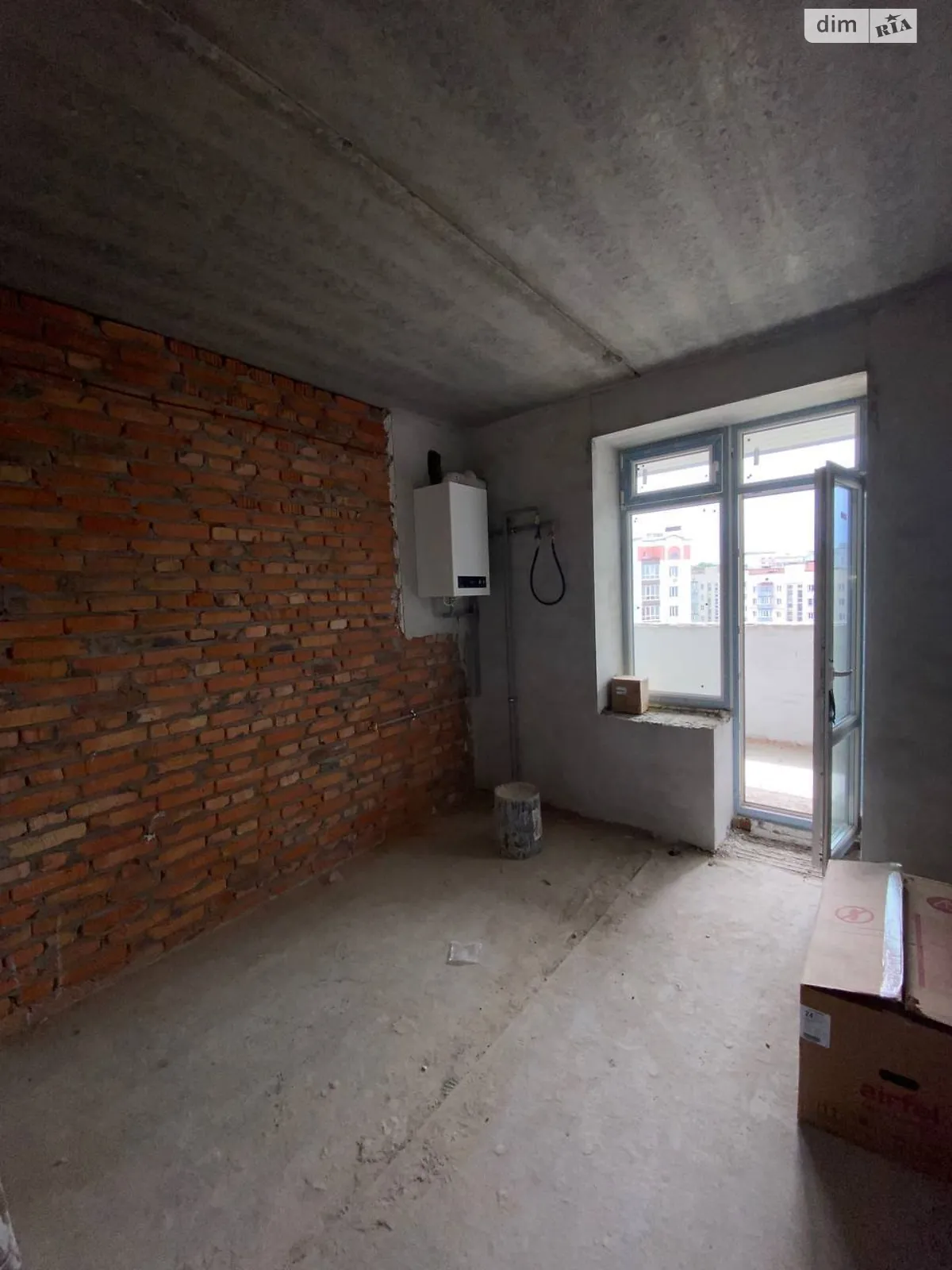 Продается 2-комнатная квартира 48.1 кв. м в Хмельницком, цена: 36500 $ - фото 1