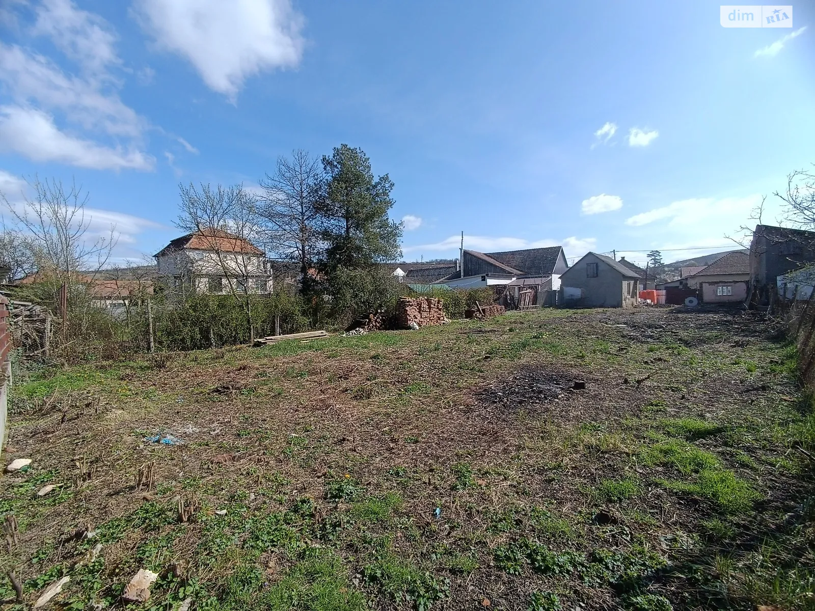 Продається одноповерховий будинок 39.8 кв. м з каміном, цена: 50000 $ - фото 1