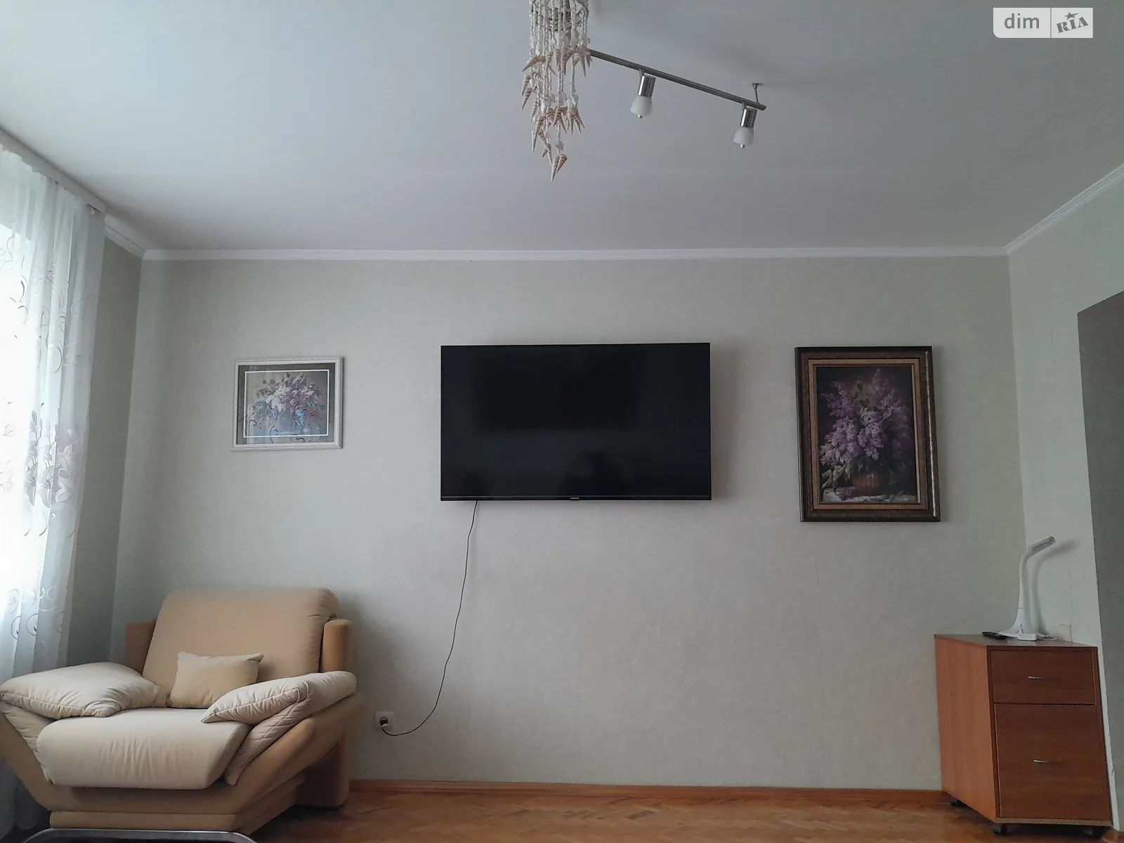 Сдается в аренду 2-комнатная квартира 58 кв. м в Киеве - фото 2