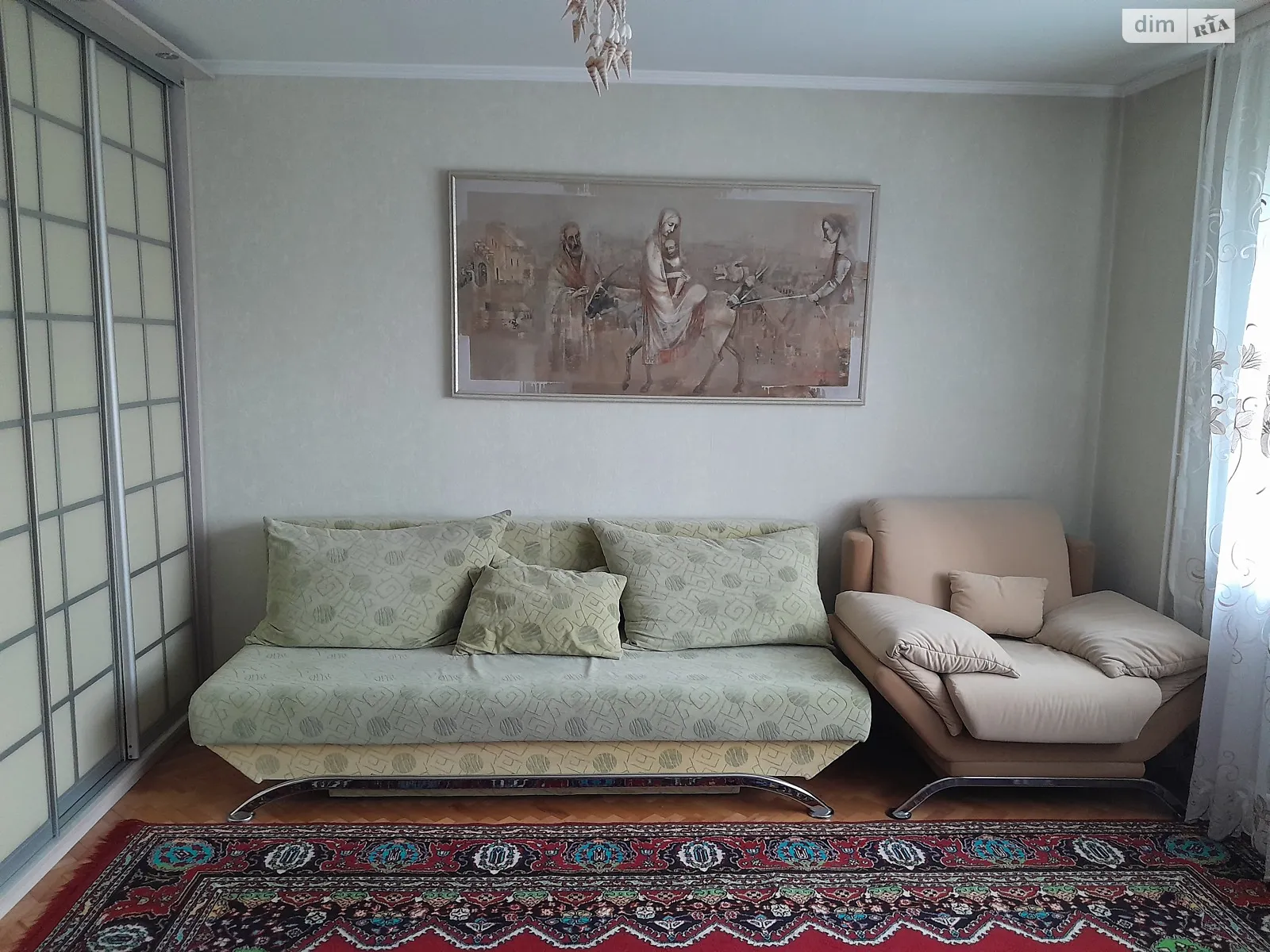 Сдается в аренду 2-комнатная квартира 58 кв. м в Киеве, ул. Левка Лукьяненко, 18 - фото 1