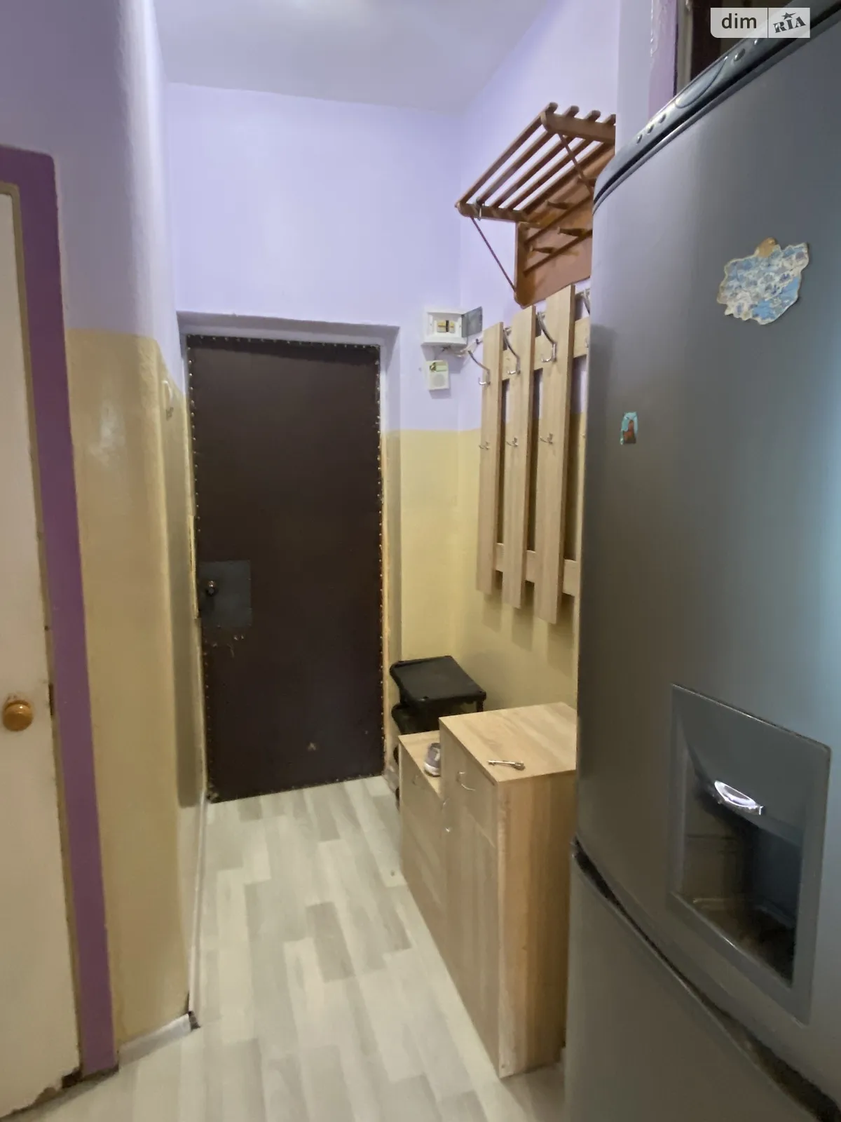 Продается 2-комнатная квартира 40.5 кв. м в Ужгороде - фото 2