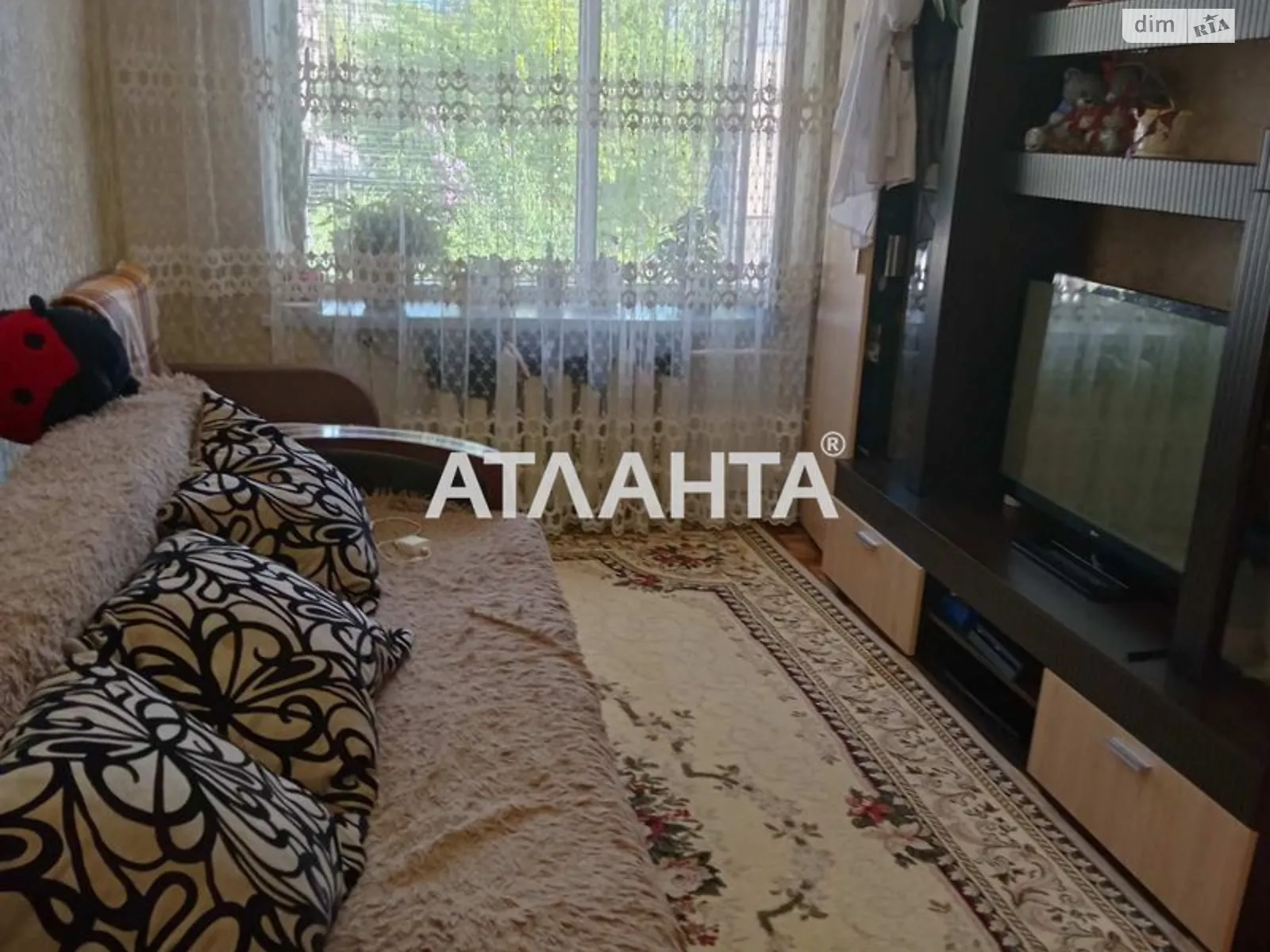 Продается комната 21 кв. м в Одессе, цена: 9500 $ - фото 1