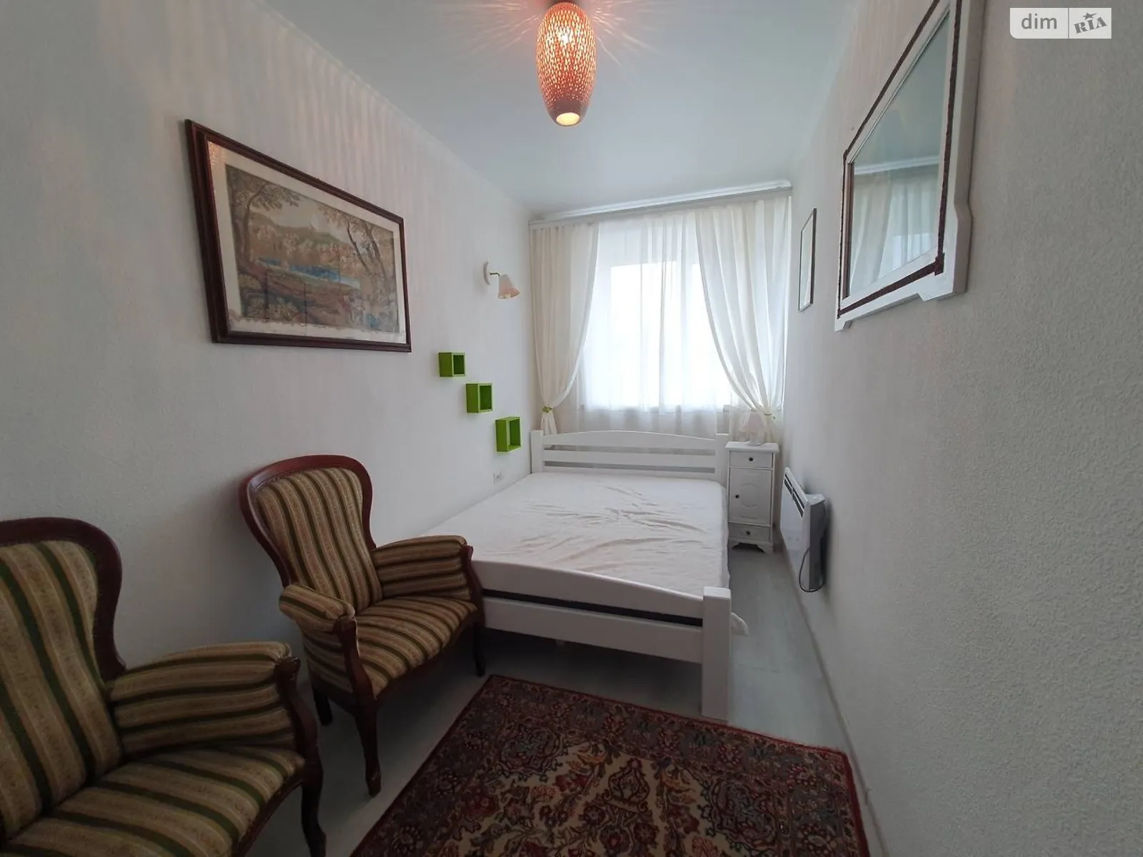 Здається в оренду 1-кімнатна квартира 42 кв. м у Хмельницькому, цена: 10000 грн - фото 1