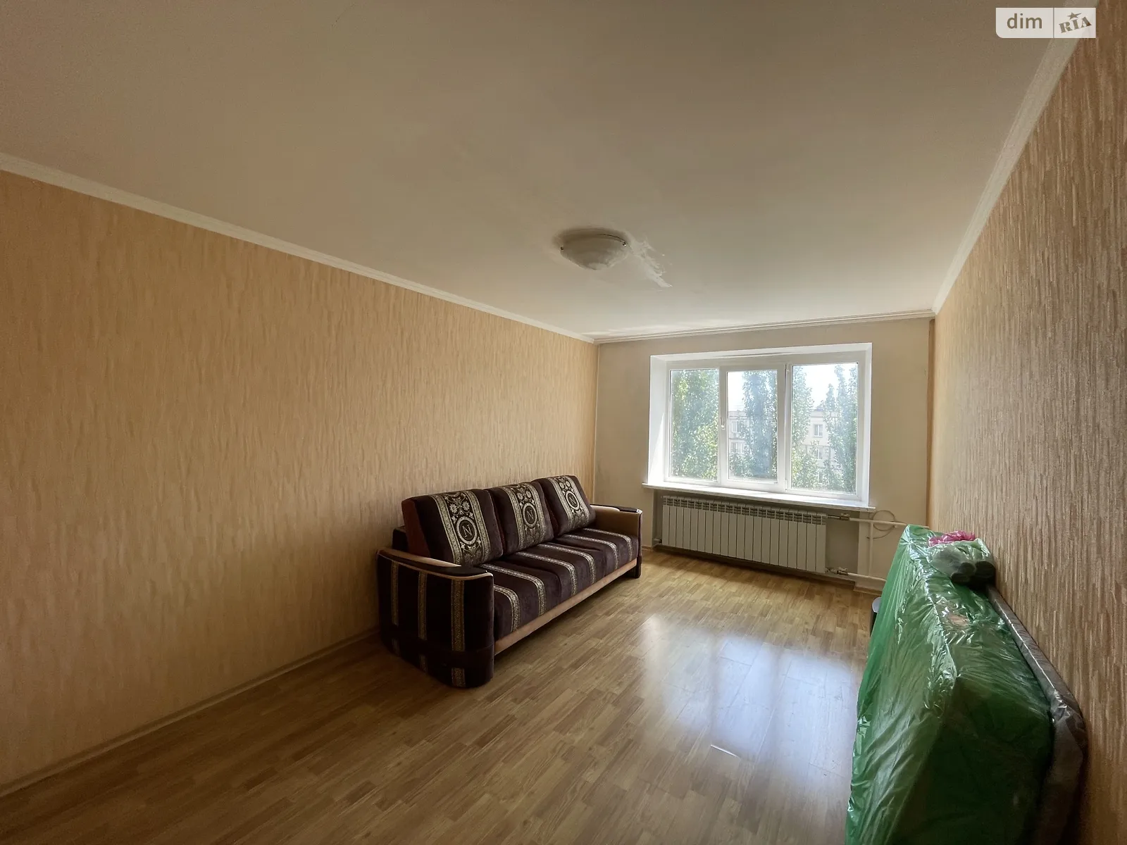 Продается 1-комнатная квартира 30 кв. м в Киеве - фото 1