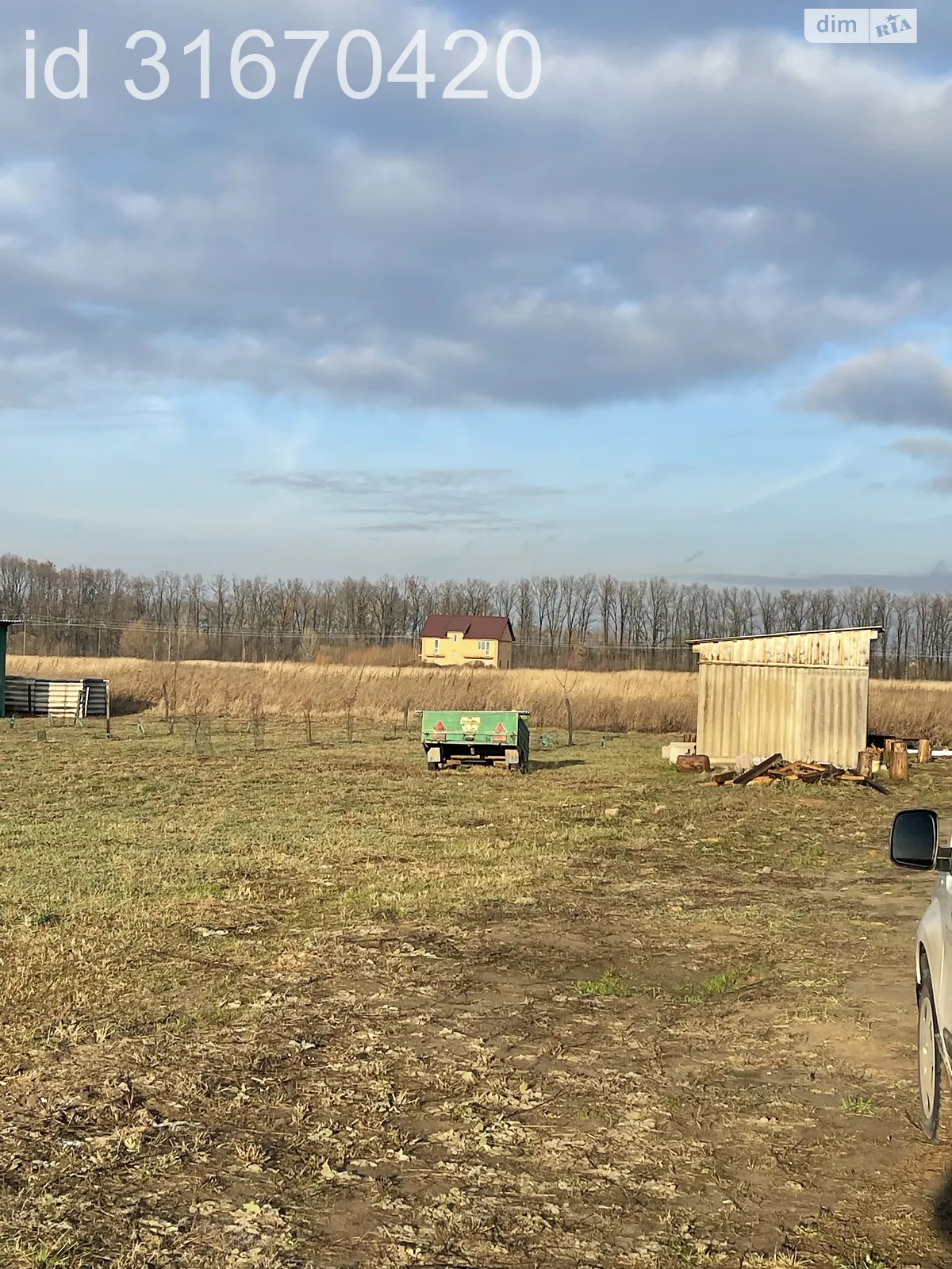 Продается земельный участок 0.889 соток в Киевской области - фото 3