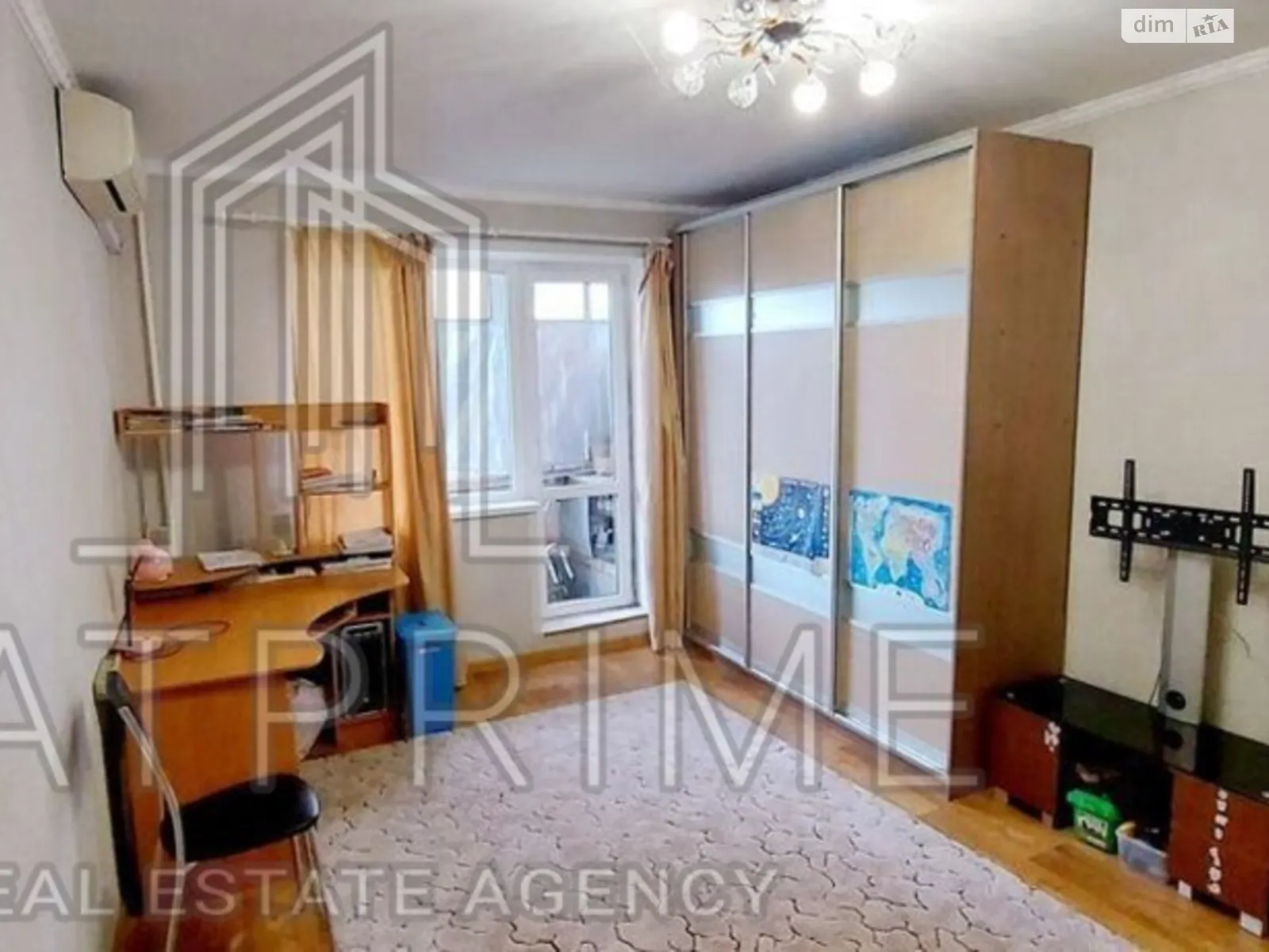 Продается 2-комнатная квартира 51 кв. м в Киеве, просп. Свободы, 2 - фото 1