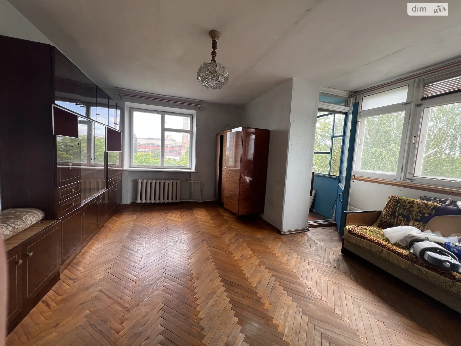 Продается 2-комнатная квартира 56 кв. м в Виннице - фото 3