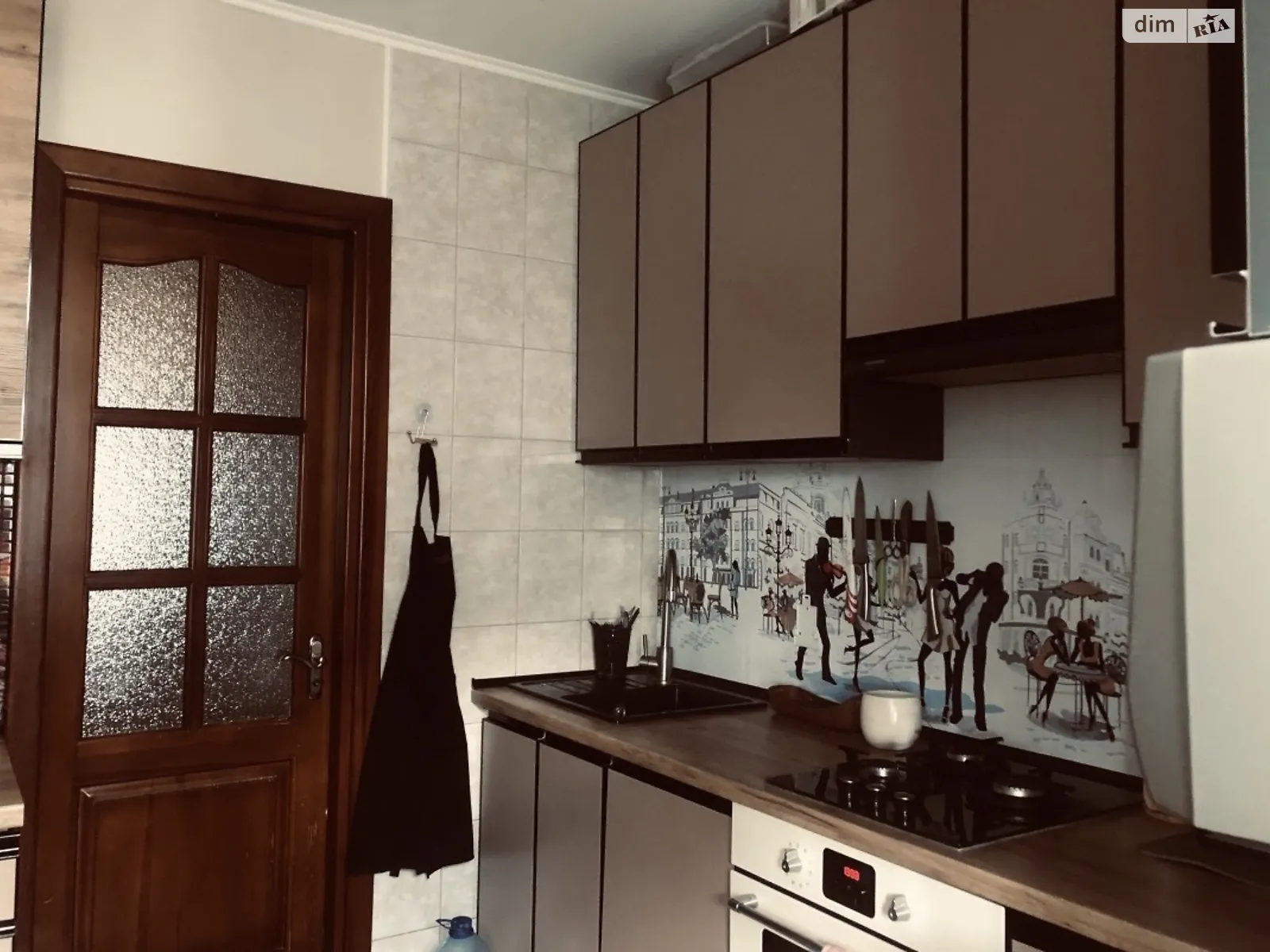 Продается 3-комнатная квартира 67 кв. м в, цена: 60500 $ - фото 1