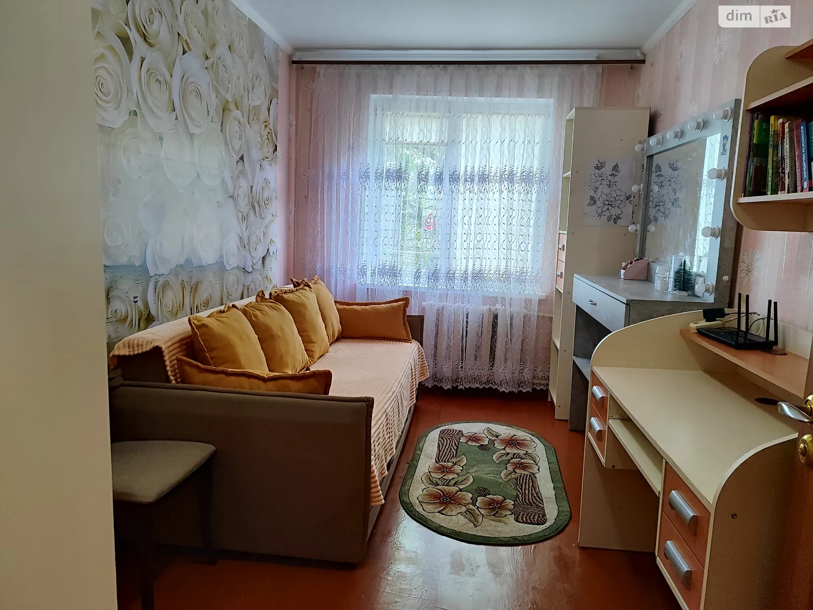 Продается 3-комнатная квартира 63 кв. м в Житомире - фото 4