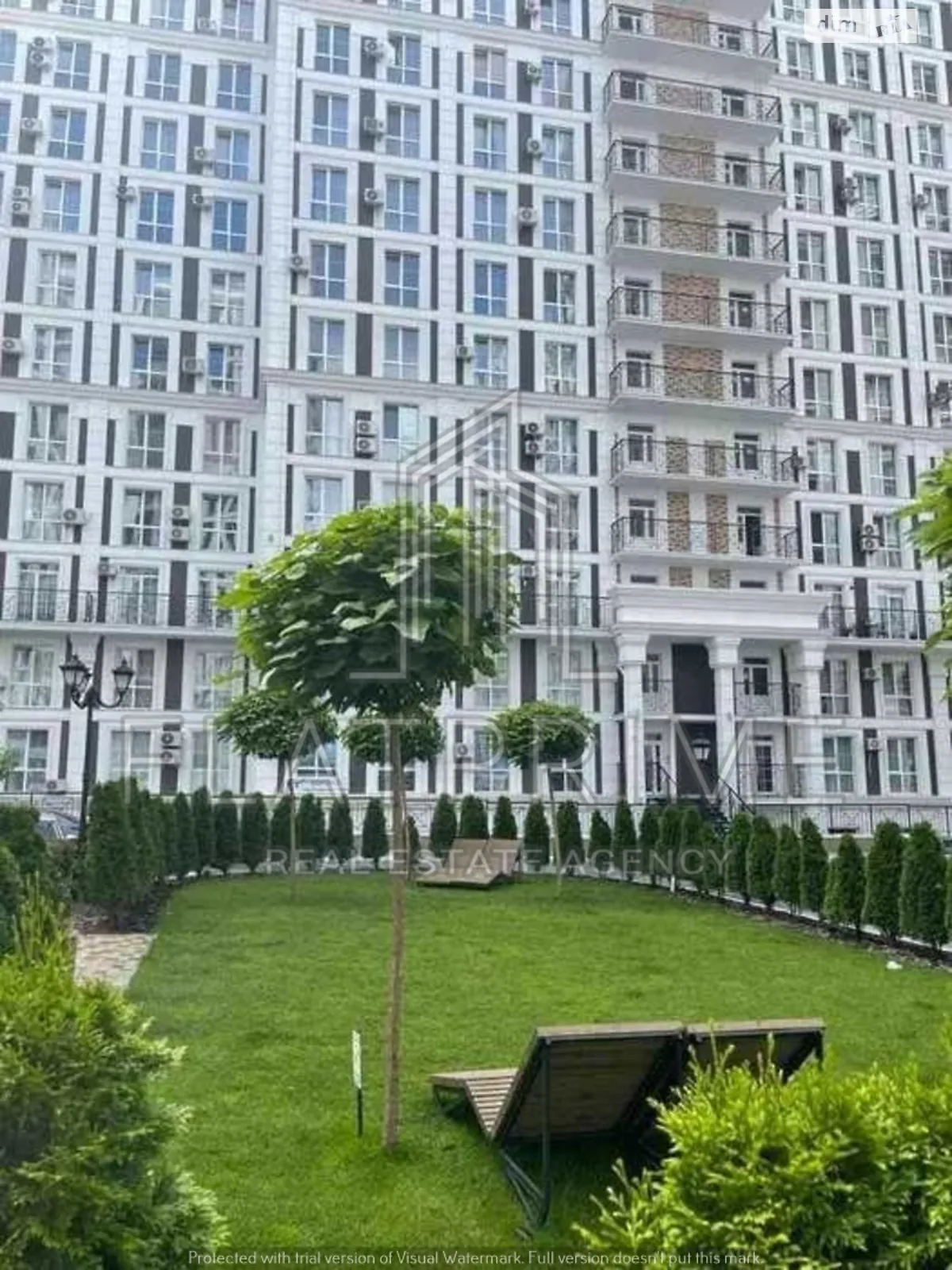 Продается 2-комнатная квартира 61 кв. м в Киеве, ул. Михаила Максимовича, 26В - фото 1
