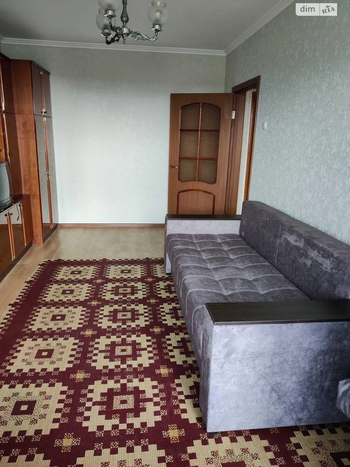 Сдается в аренду 1-комнатная квартира 36 кв. м в Киеве - фото 3