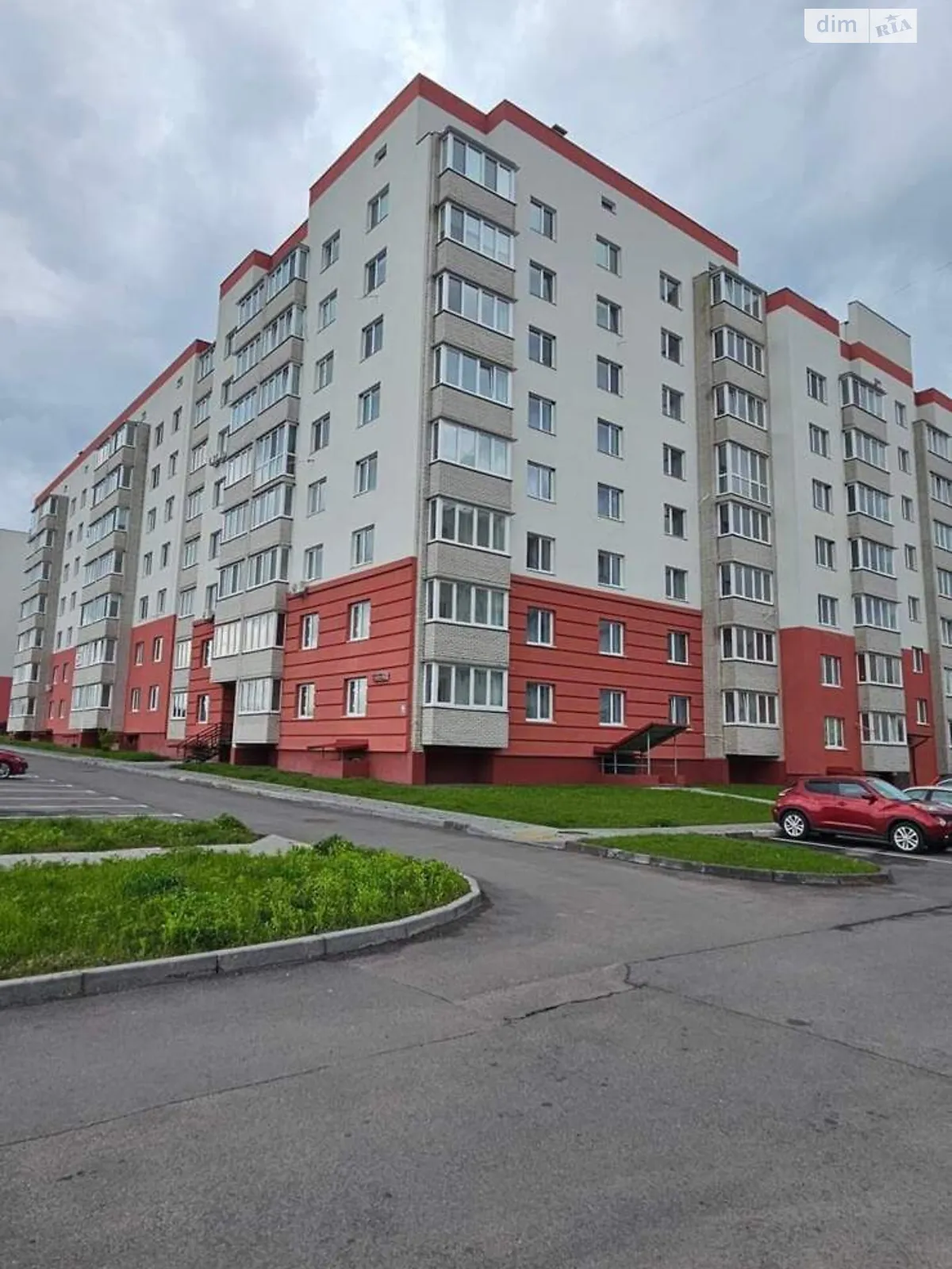 Продается 3-комнатная квартира 90 кв. м в Виннице, ул. Тимофеевская, 12 - фото 1