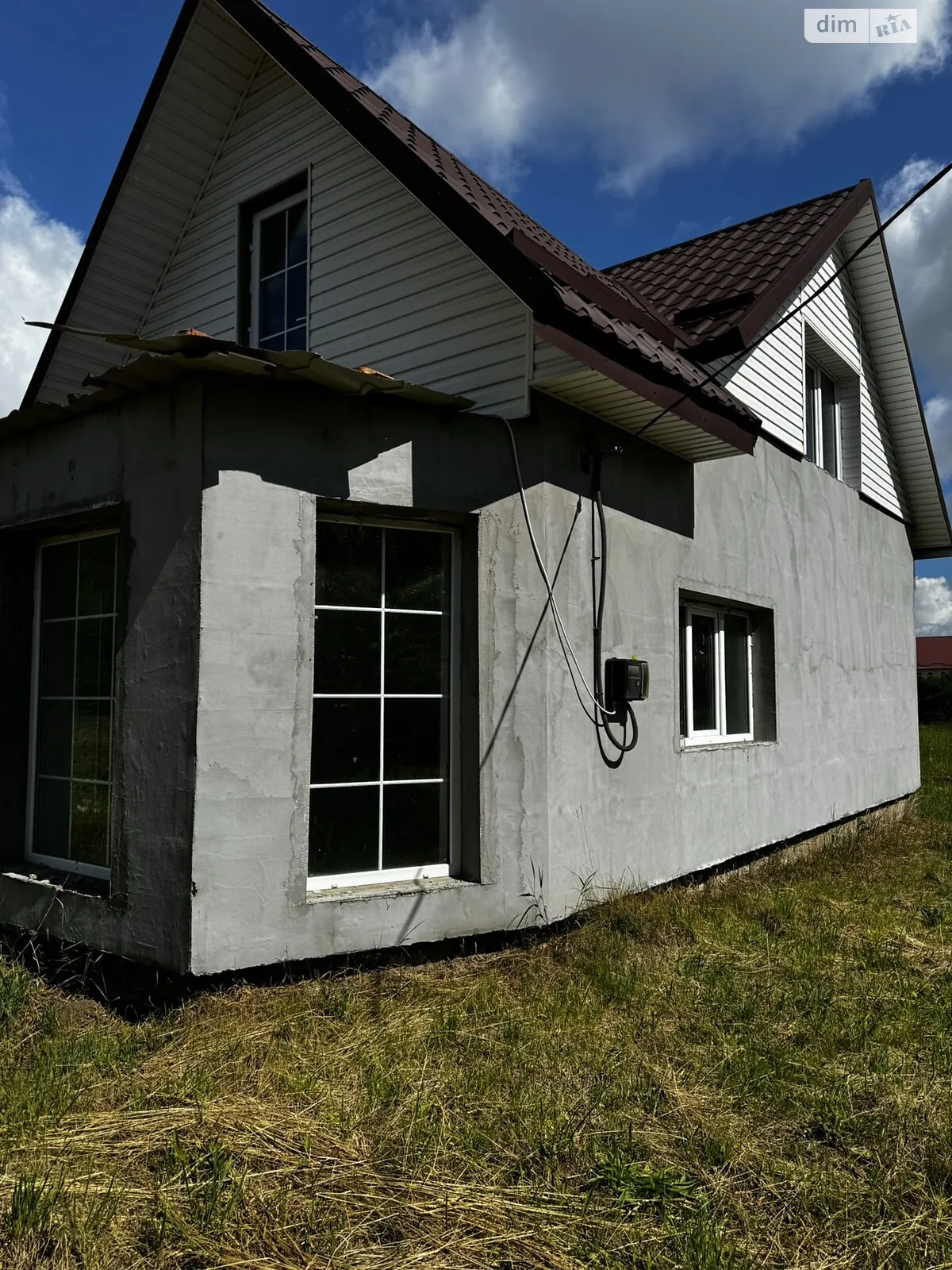 Продается одноэтажный дом 150 кв. м с камином, цена: 32000 $ - фото 1