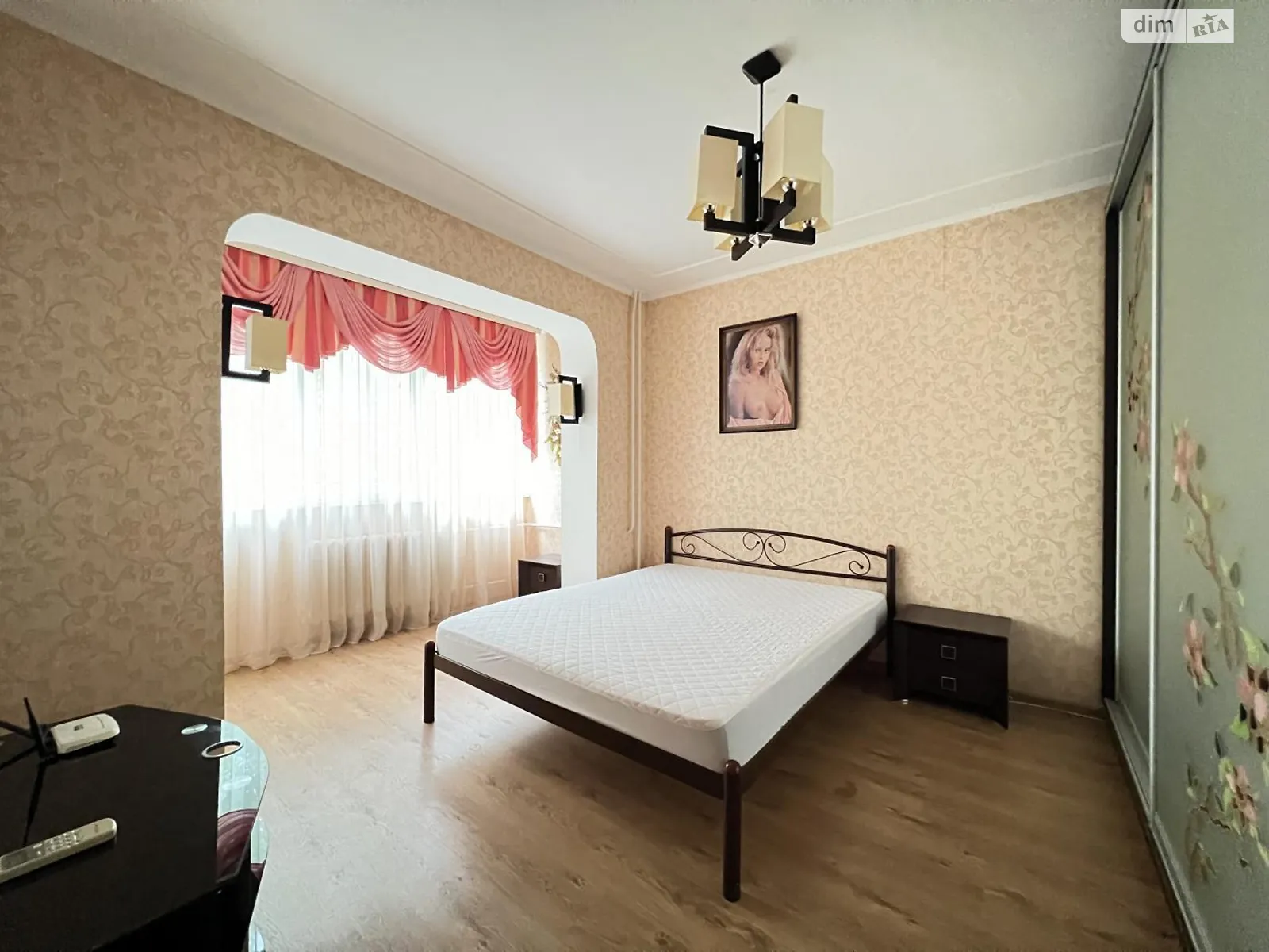 Сдается в аренду 3-комнатная квартира 68 кв. м в Николаеве, ул. Севастопольская - фото 1