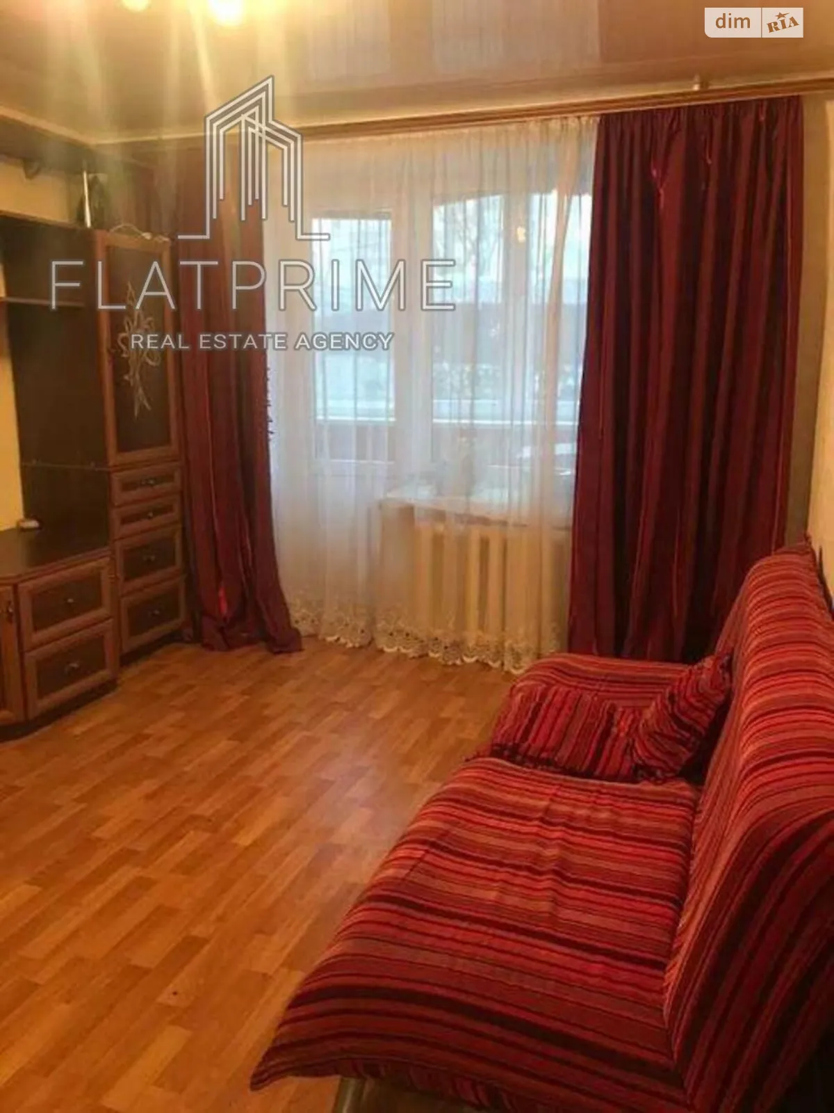 Продается 1-комнатная квартира 32 кв. м в Киеве, ул. Казарменна(Григория Андрющенко), 4Б - фото 1
