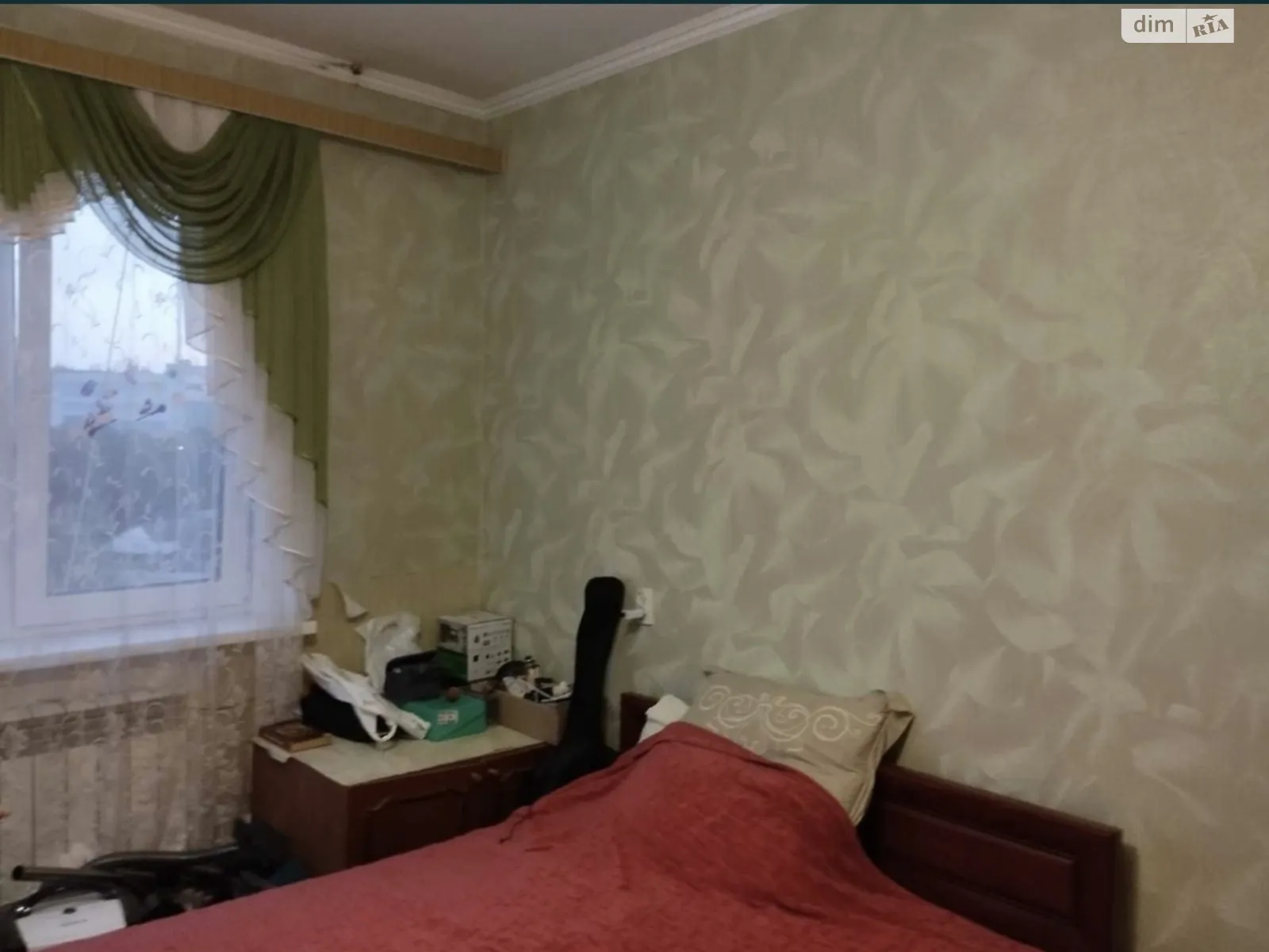 Продається 2-кімнатна квартира 48 кв. м у Кропивницькому, цена: 42000 $ - фото 1