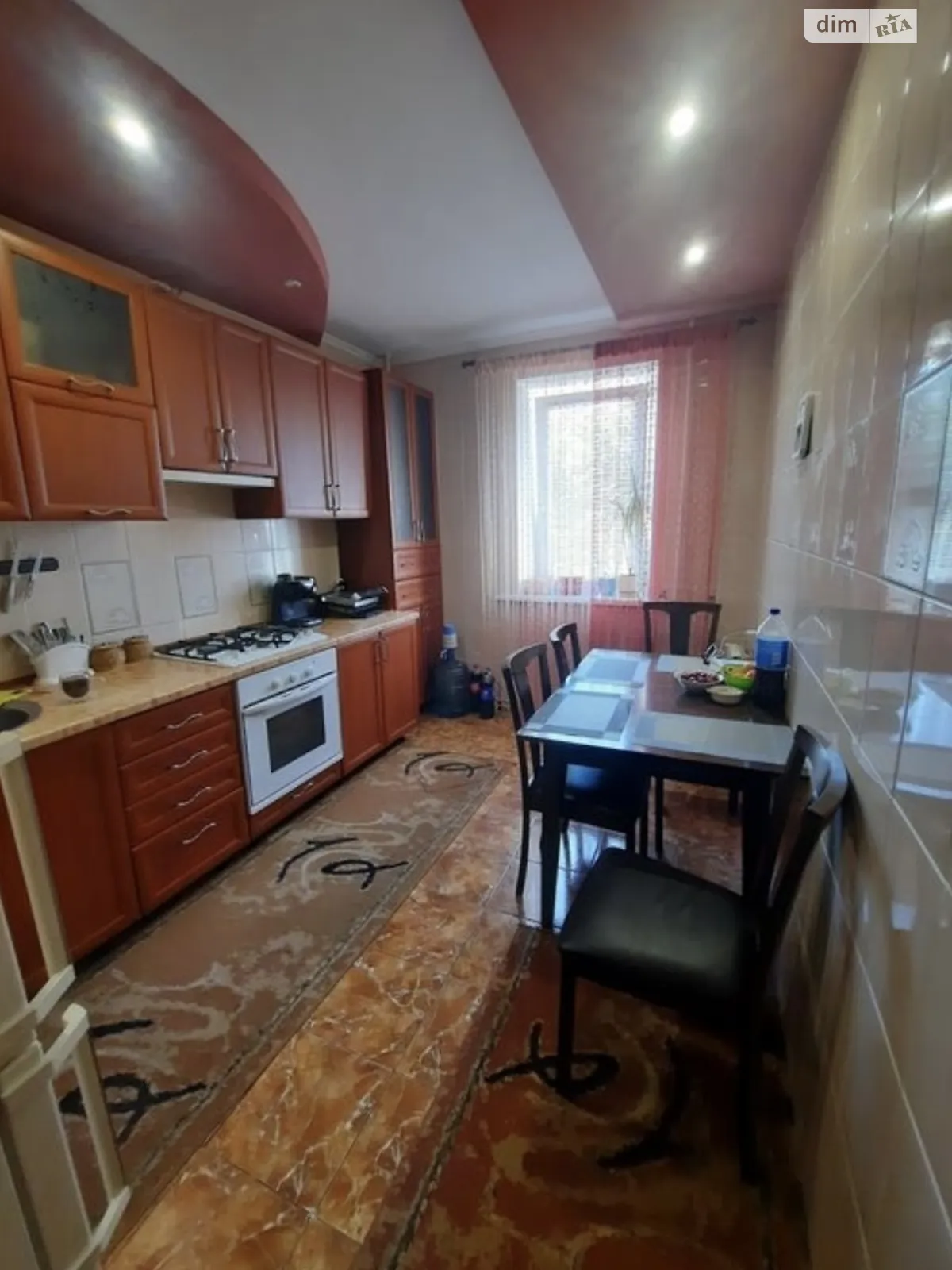 Продается 3-комнатная квартира 67 кв. м в Кропивницком, цена: 50000 $ - фото 1