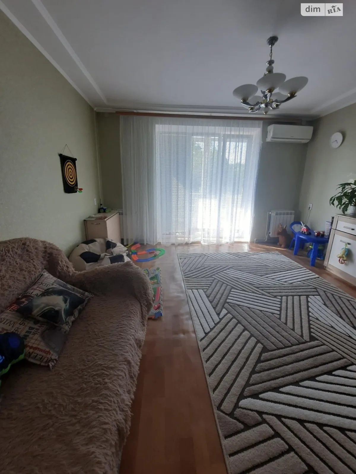 Продается 3-комнатная квартира 67 кв. м в Кропивницком - фото 2