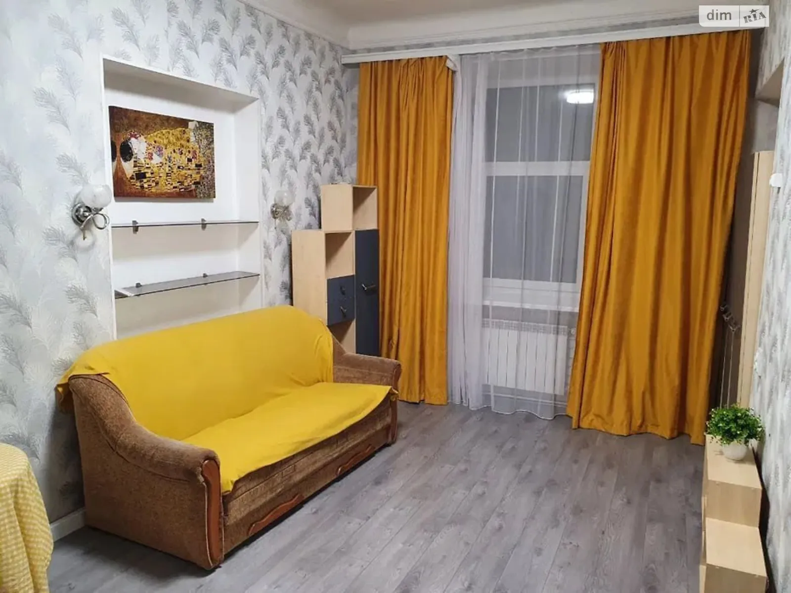 Продается 1-комнатная квартира 33 кв. м в Львове, цена: 47000 $ - фото 1