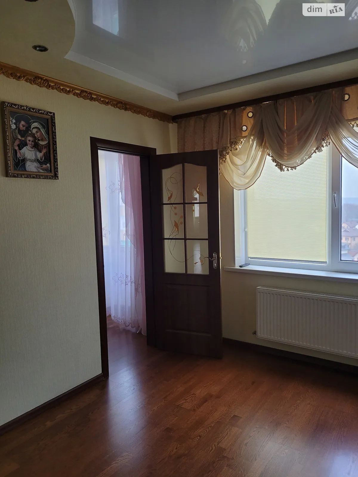 Сдается в аренду 3-комнатная квартира 84 кв. м в Ивано-Франковске - фото 2