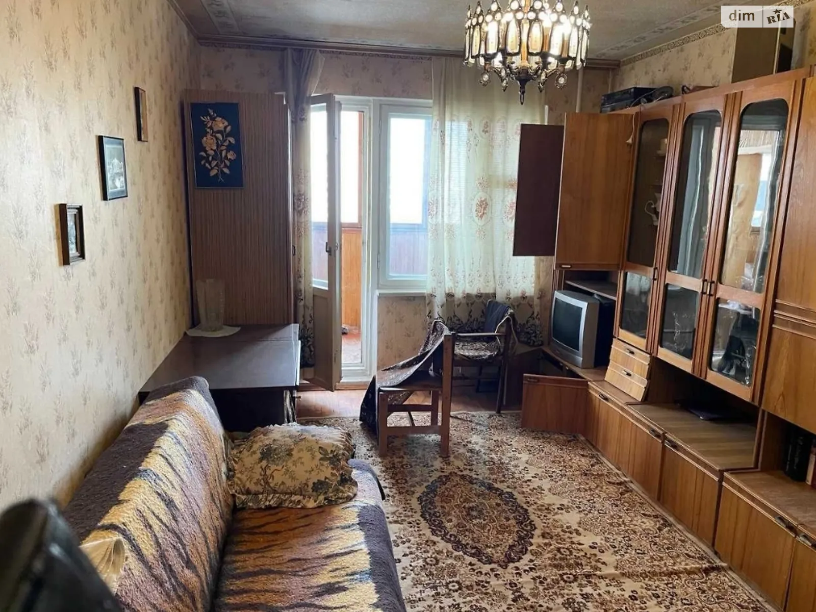 Сдается в аренду 2-комнатная квартира 55.6 кв. м в Киеве - фото 2