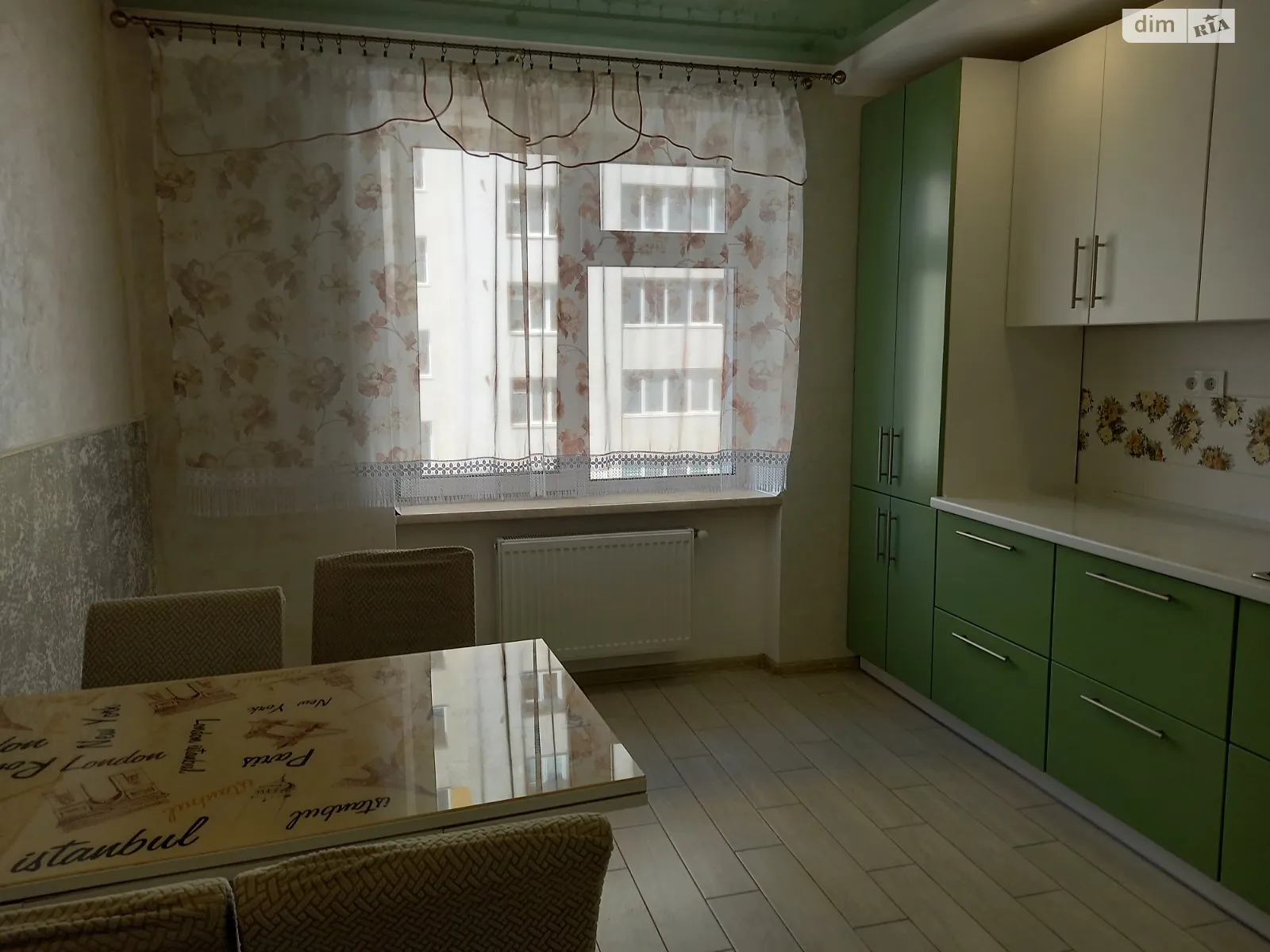 Сдается в аренду 2-комнатная квартира 70 кв. м в Хмельницком - фото 3