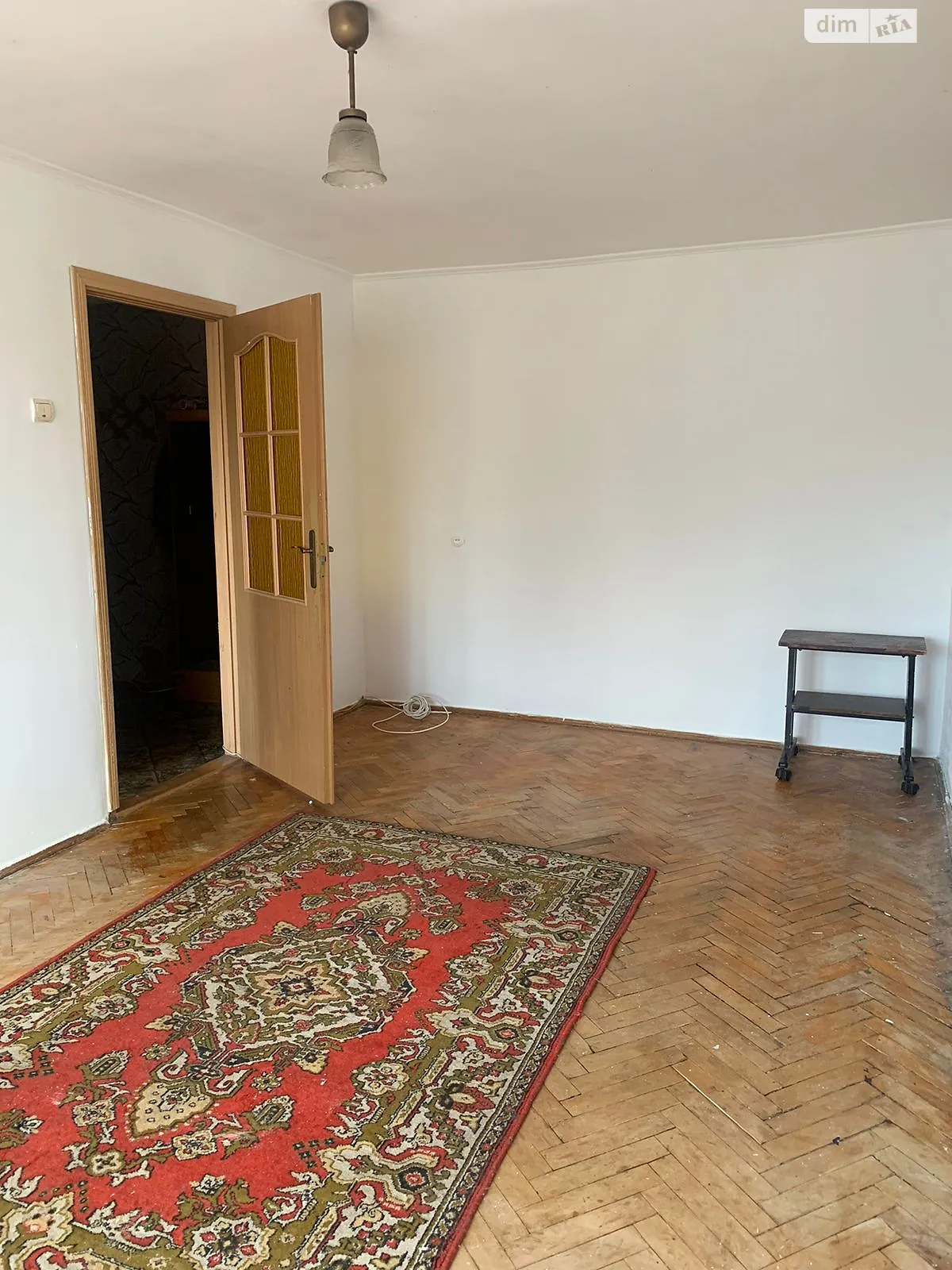 1-комнатная квартира 32 кв. м в Тернополе, ул. Мира, 11 - фото 1