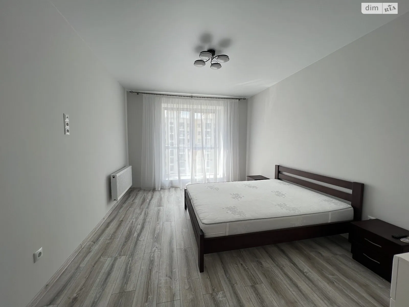 Сдается в аренду 1-комнатная квартира 46 кв. м в Ровно - фото 3