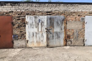 Сниму гараж в Запорожье долгосрочно