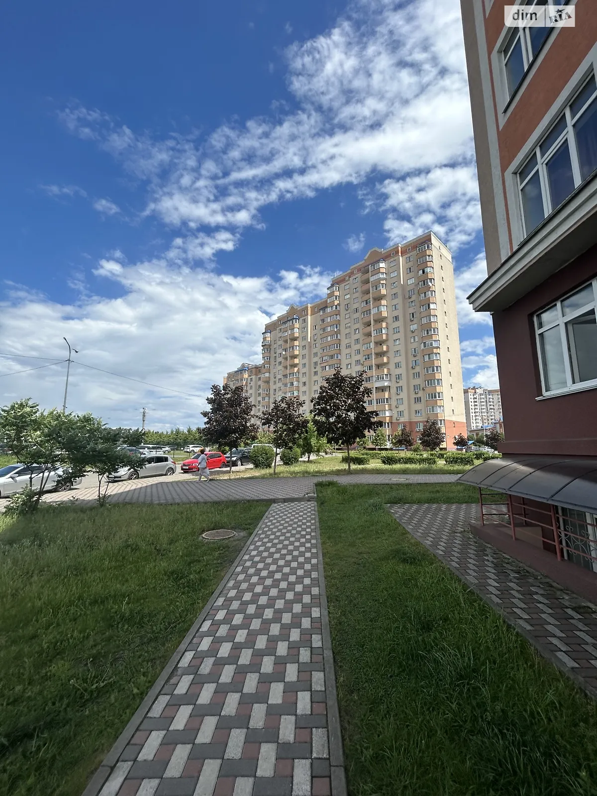 Продається приміщення вільного призначення 103 кв. м в 8-поверховій будівлі, цена: 85000 $ - фото 1